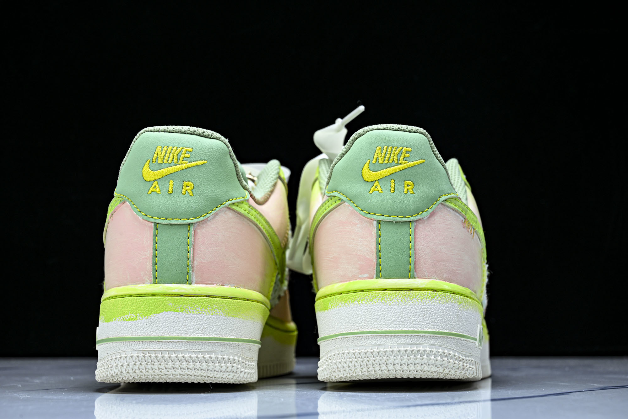 Nike Air Force 1'07 Low 