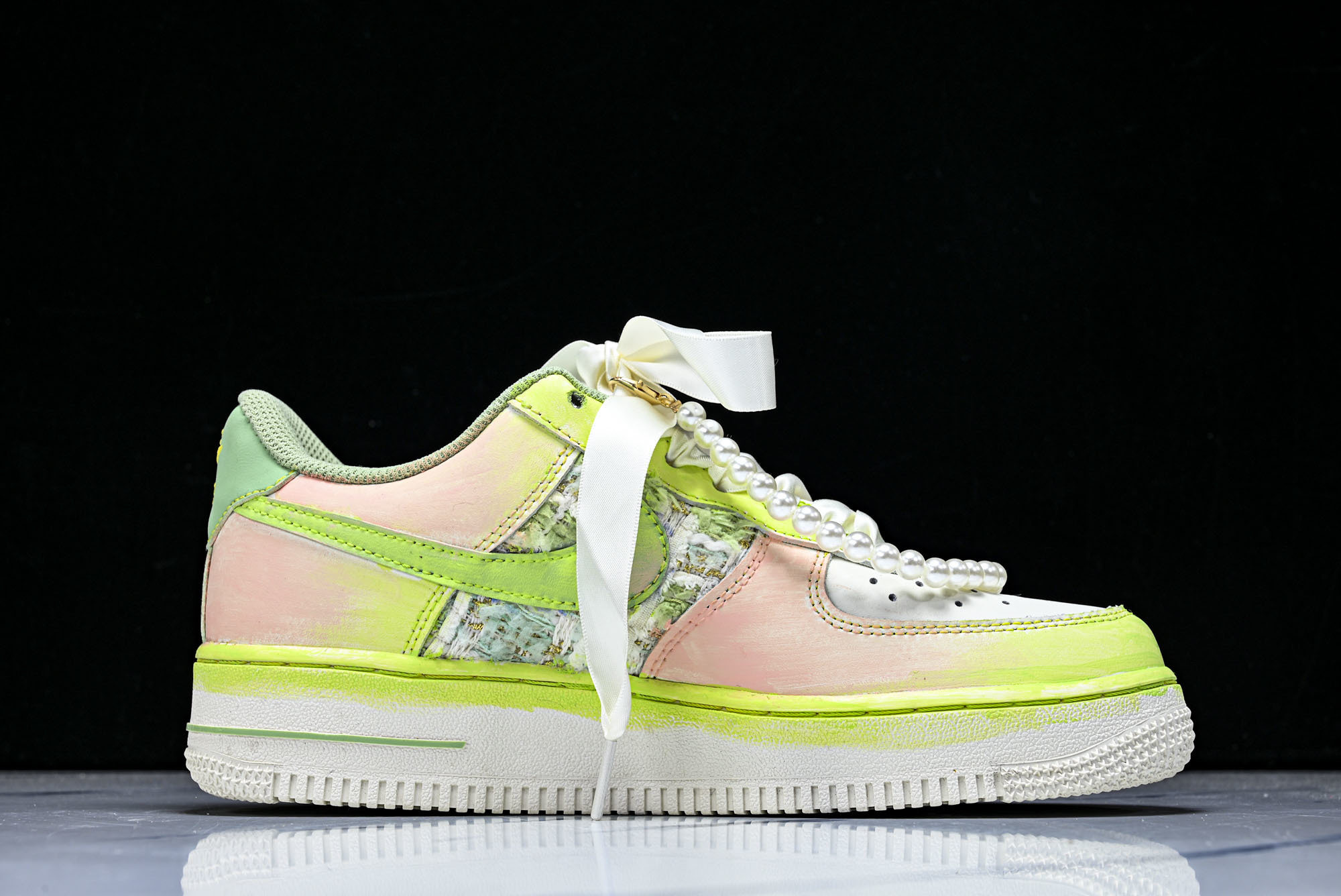 Nike Air Force 1'07 Low 