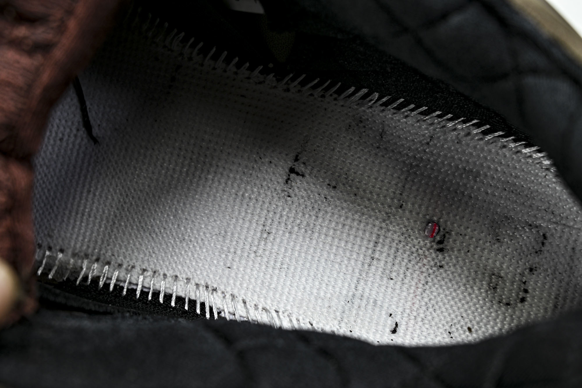 A Ma Maniere x Air Jordan 4 Rerto 