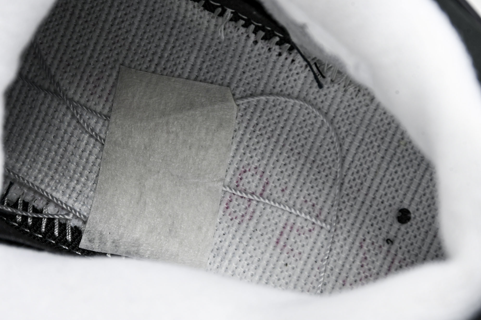 (OG原厂)Air Jordan 4 Fear 恐惧 黑灰 FQ8138-00236 36.5 37.5