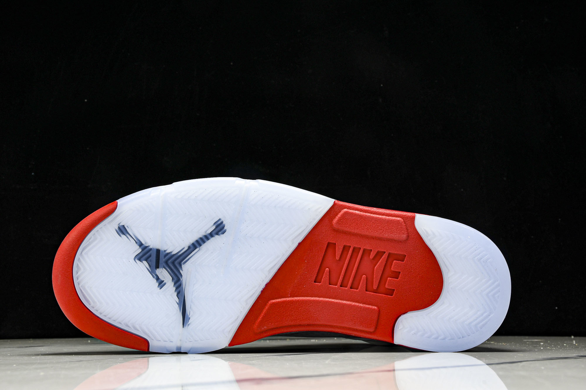 (OG原厂)Maniére x Air Jordan 5 Retro OG AM 篮球鞋 HQ7978-