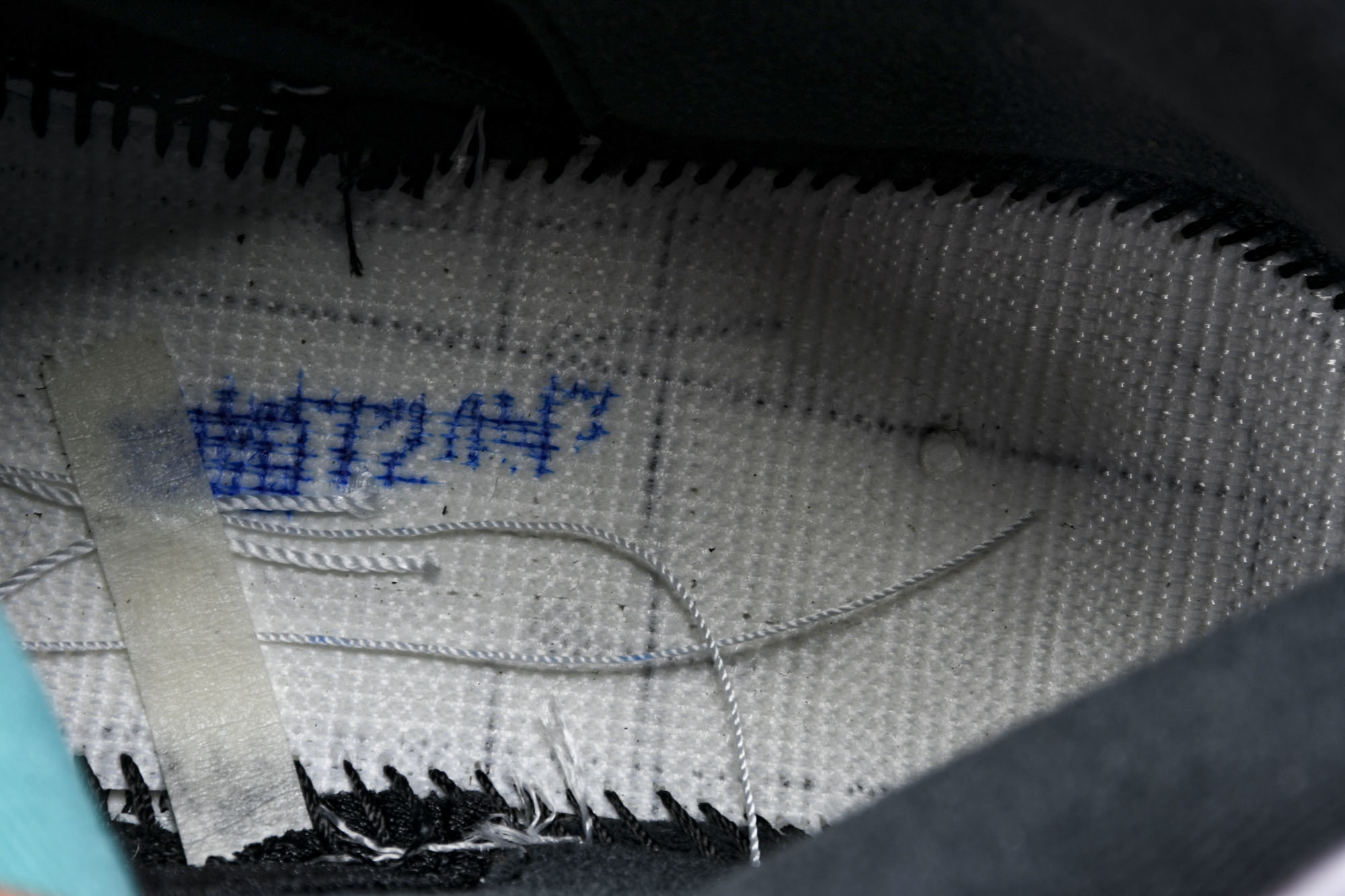 (OG原厂)Air Jordan 5 OG 复刻 白葡萄冰-翡翠 HQ7978-10040.5 41 4