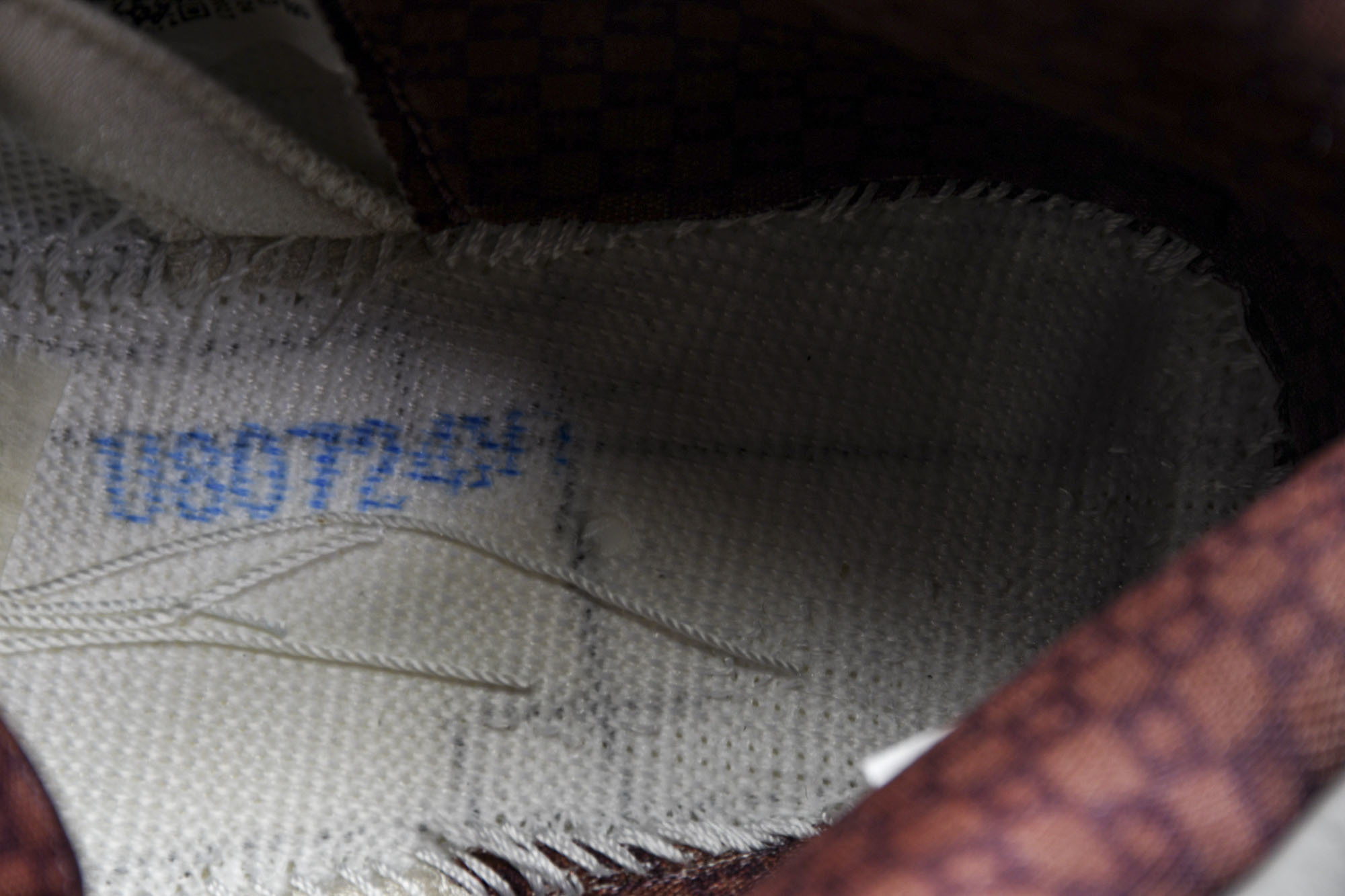 (OG原厂)Air Jordan 5 Retro El Grito Sail 白帆 HF8833-100