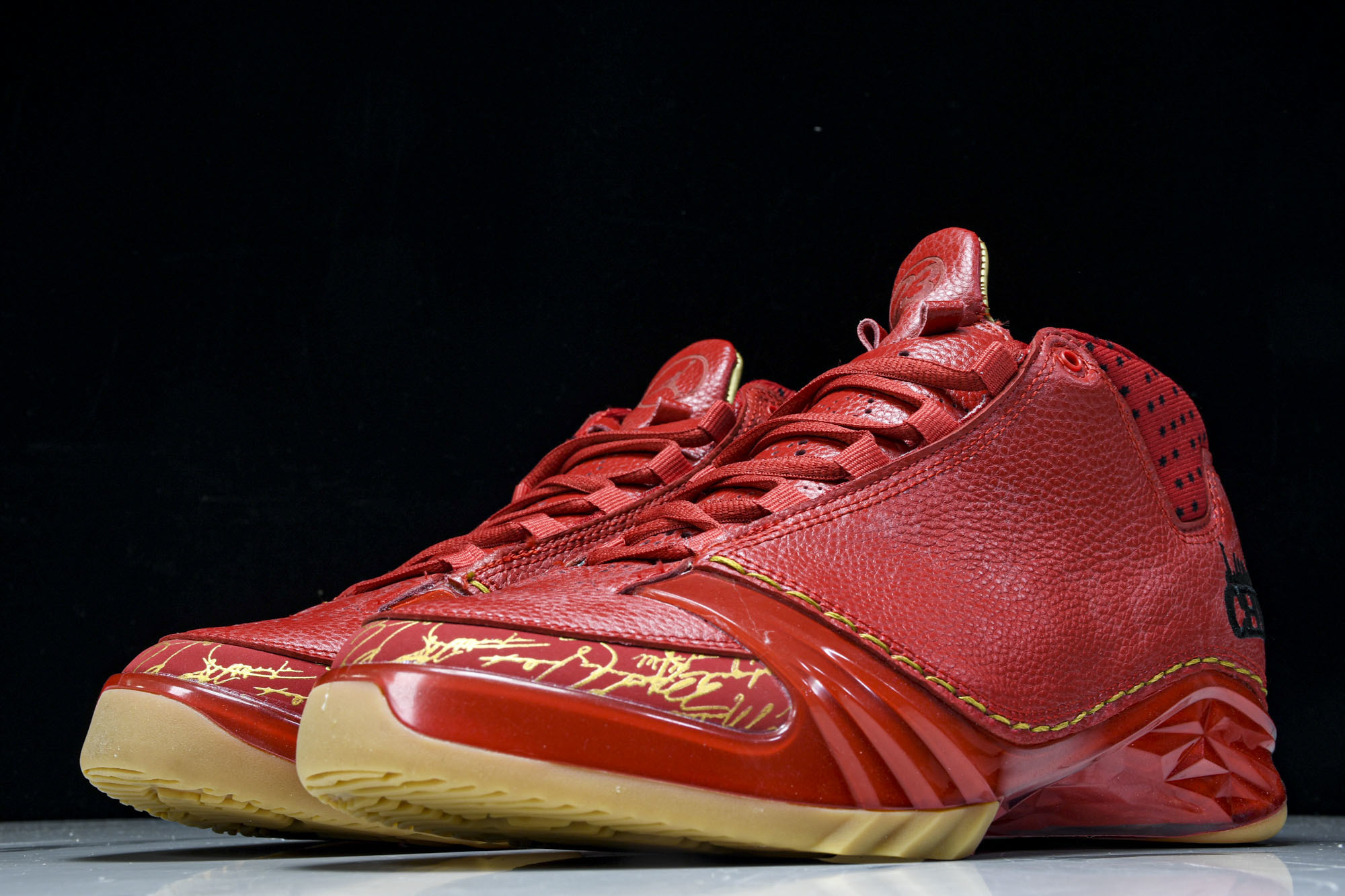 Air Jordan 23 AJ23 乔23 简版中帮复古休闲运动文化篮球鞋 65040 40.5 41