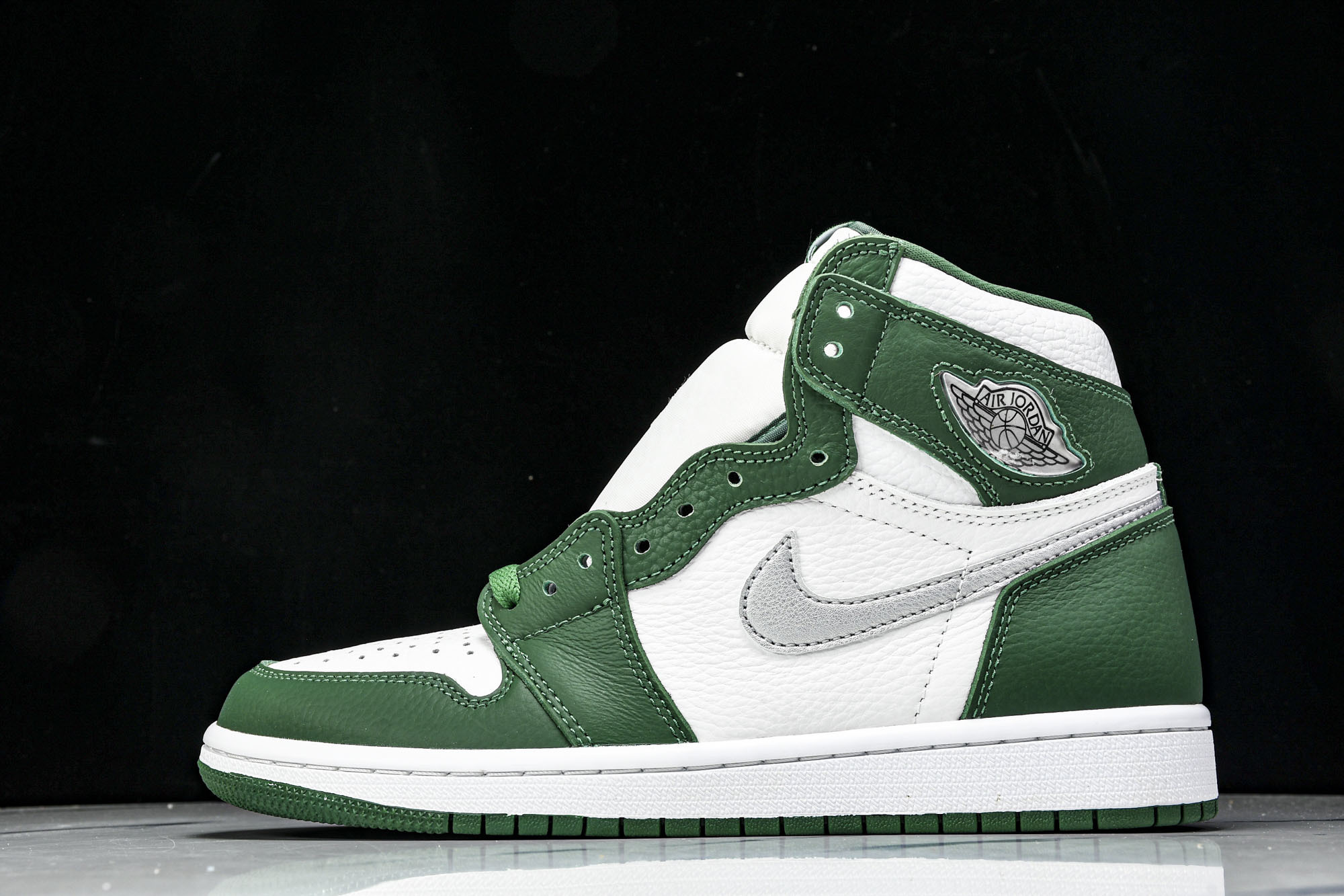 集合图(FQ)Air Jordan 1 High OG 