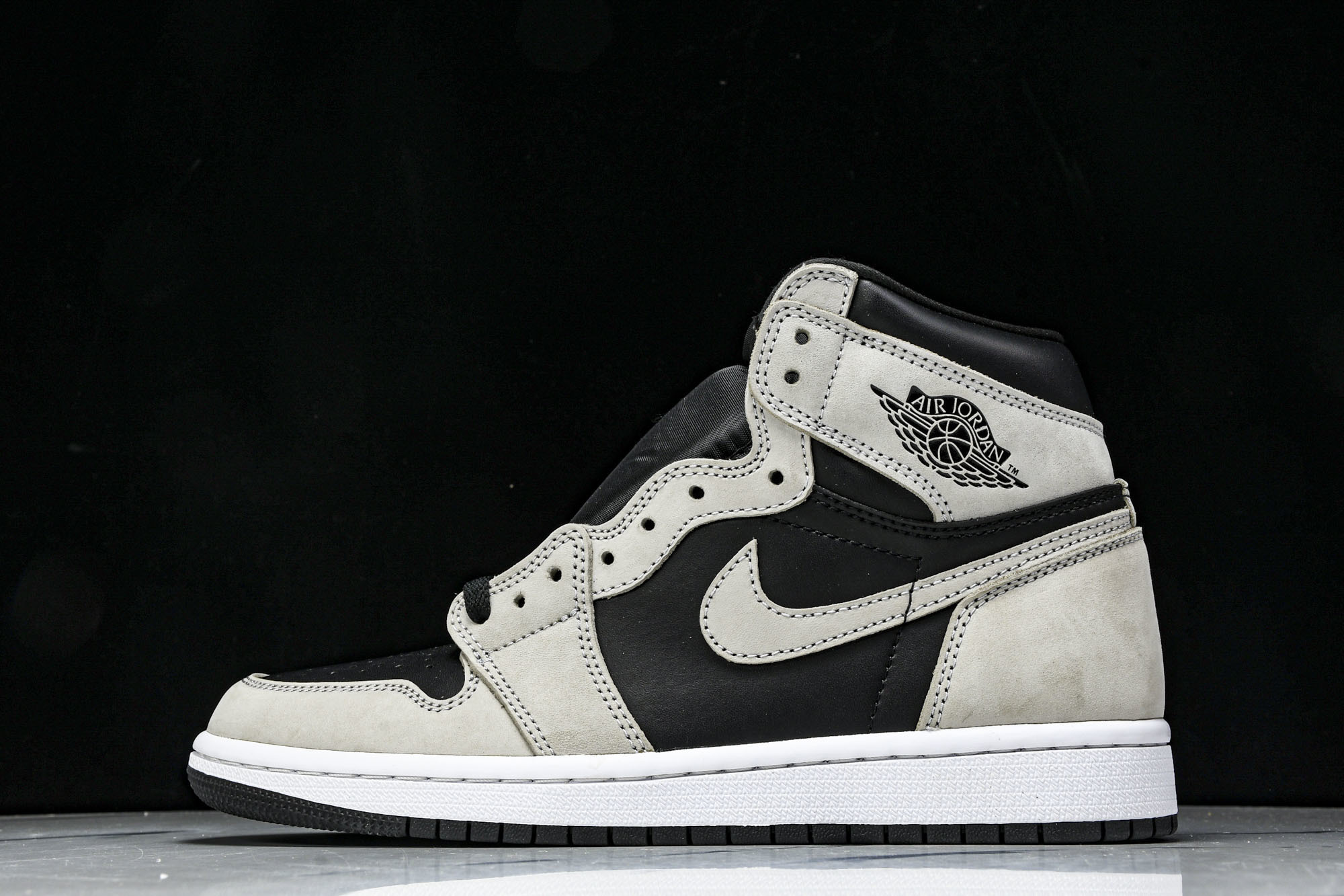 集合图(FQ)Air Jordan 1 High OG 