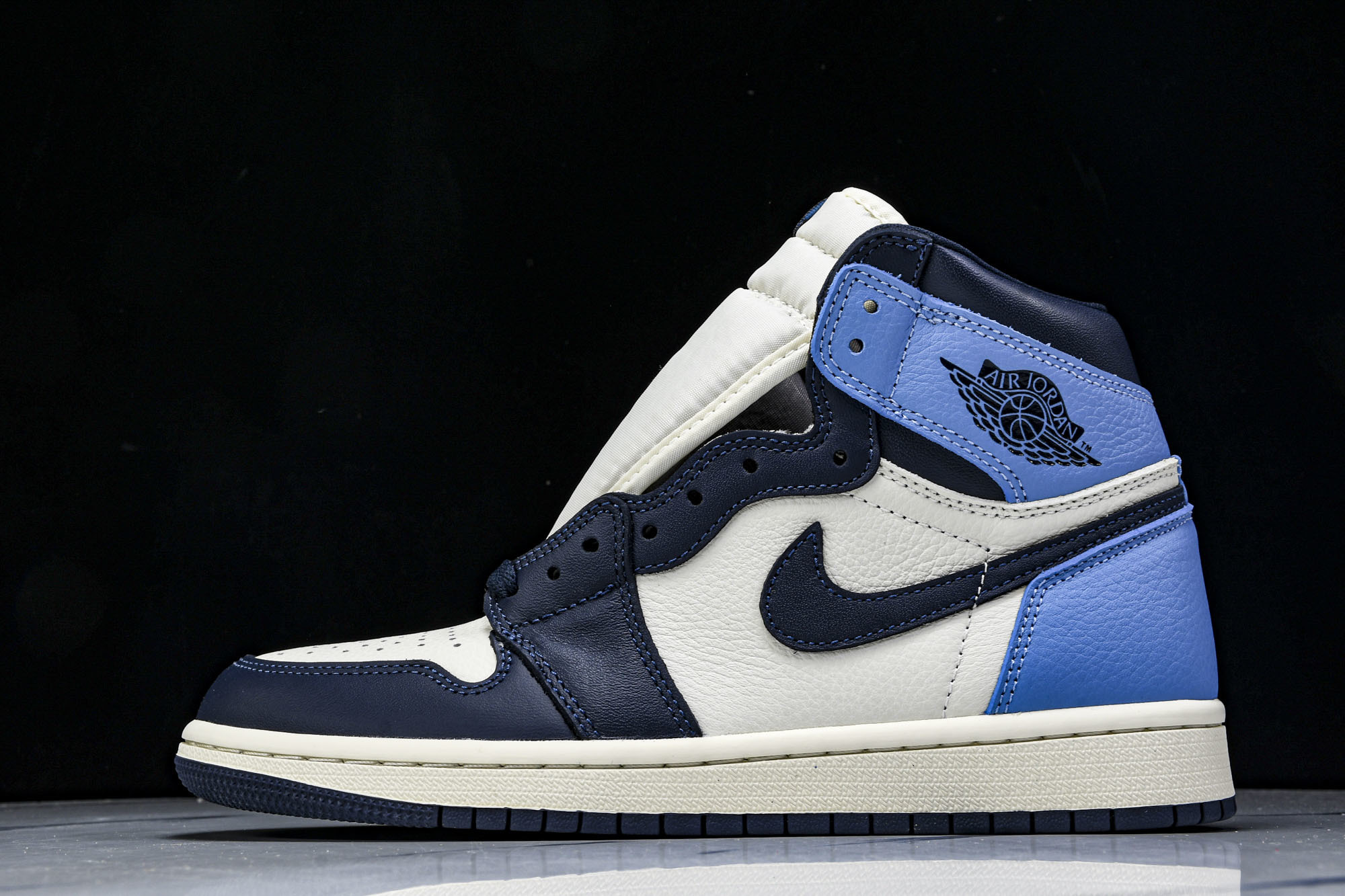 集合图(FQ)Air Jordan 1 High OG 