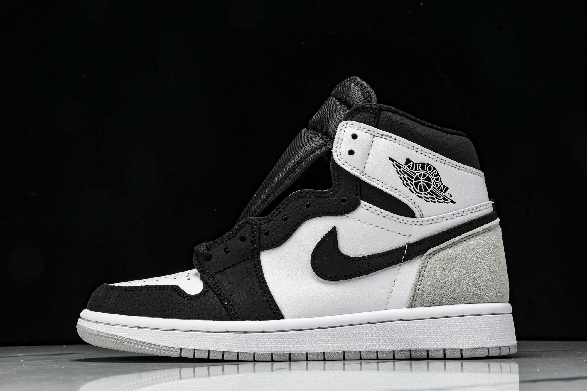 集合图(FQ)Air Jordan 1 High OG 