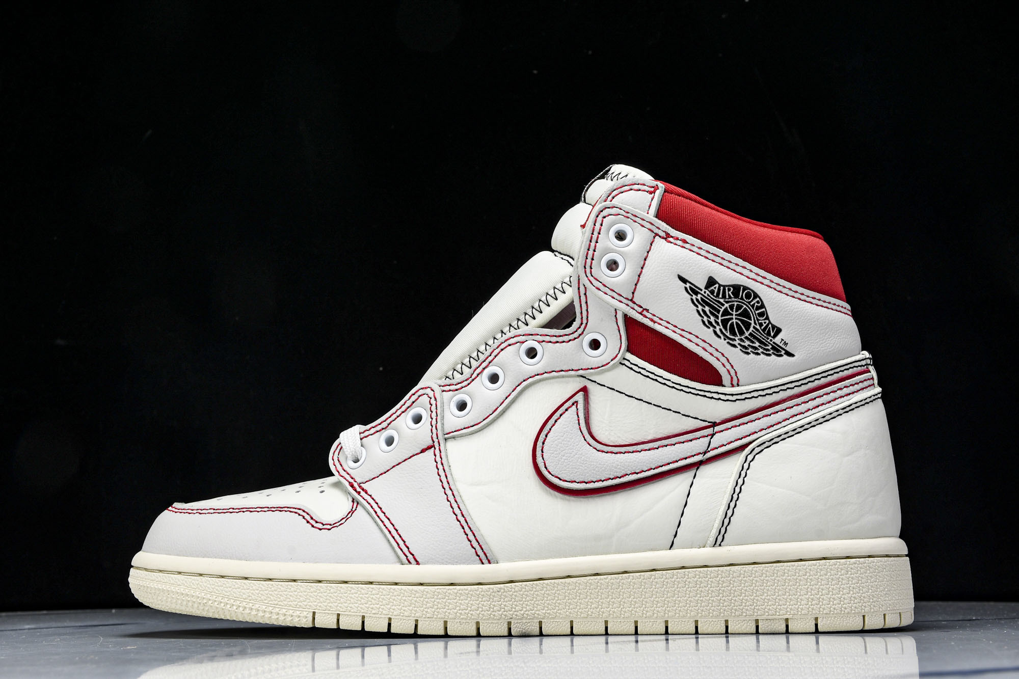 集合图(FQ)Air Jordan 1 High OG 