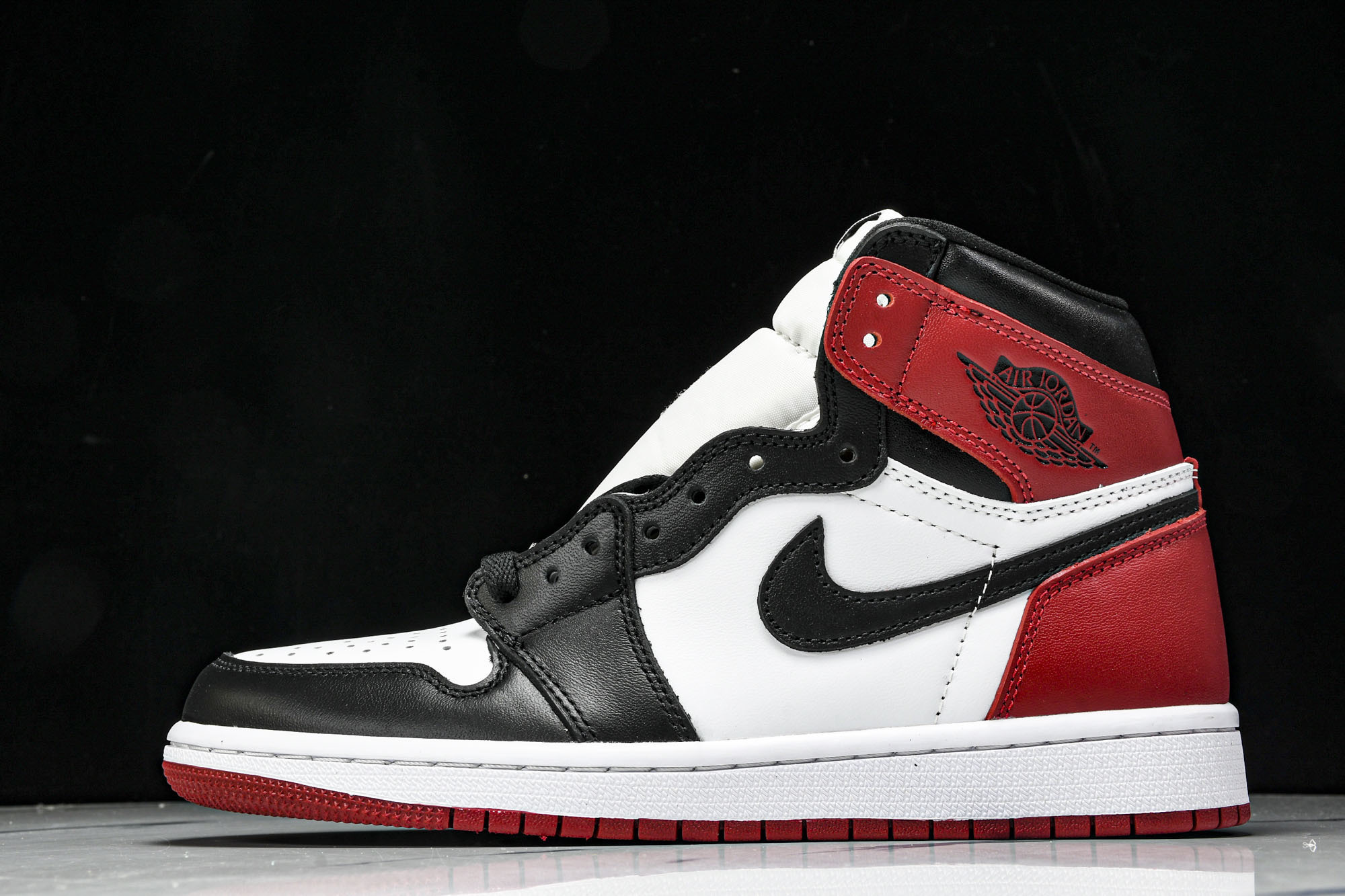 集合图(FQ)Air Jordan 1 High OG 