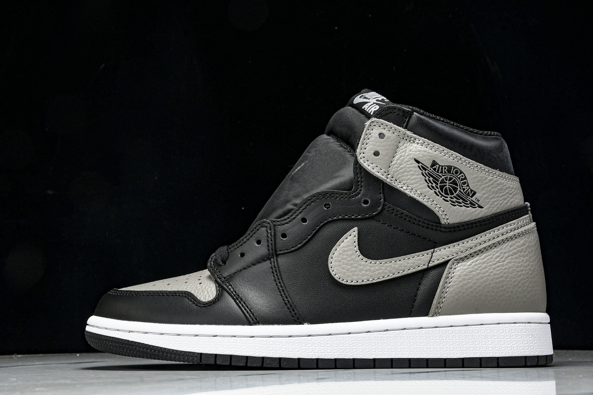 集合图(FQ)Air Jordan 1 High OG 