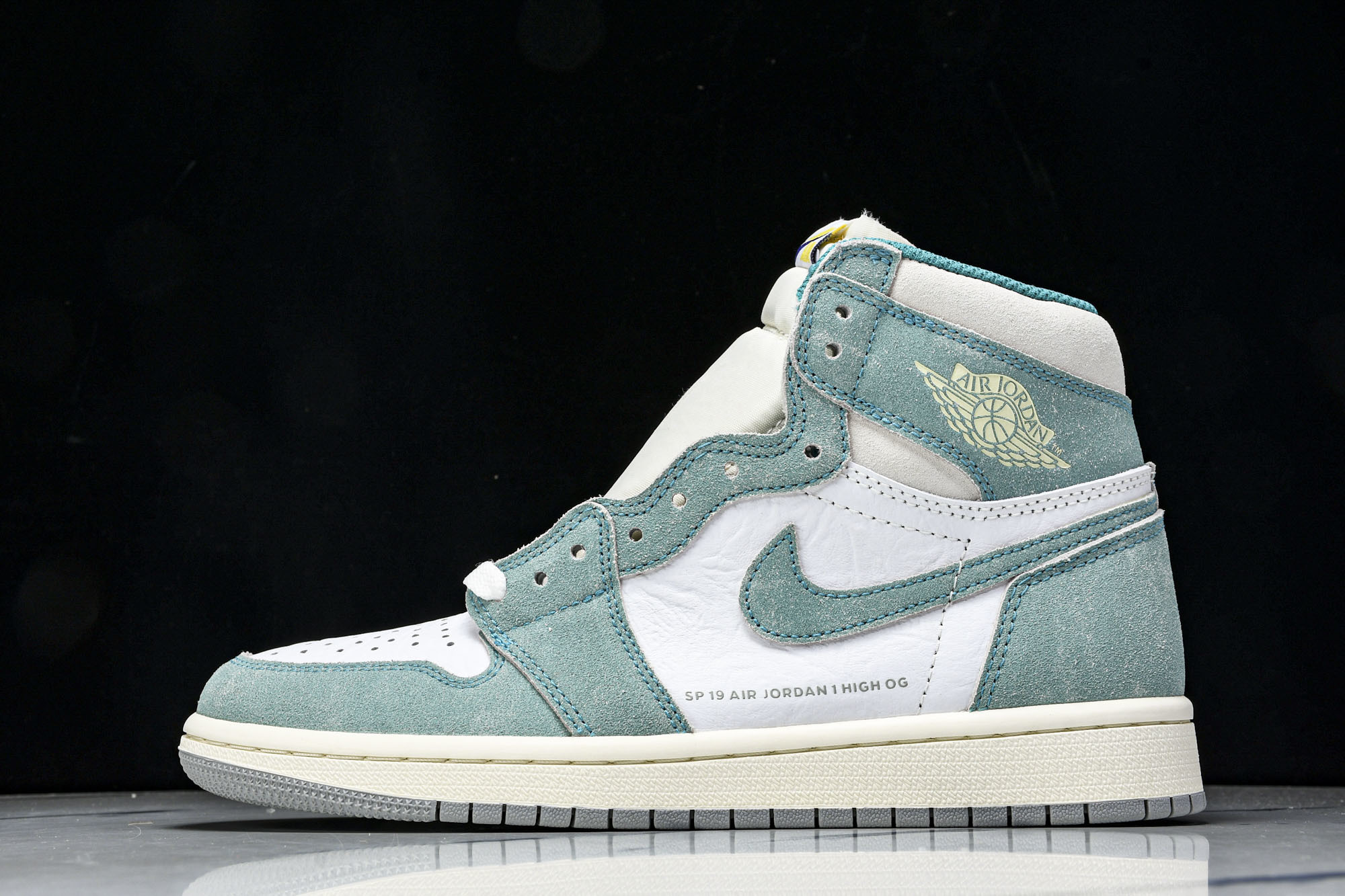 集合图(FQ)Air Jordan 1 High OG 