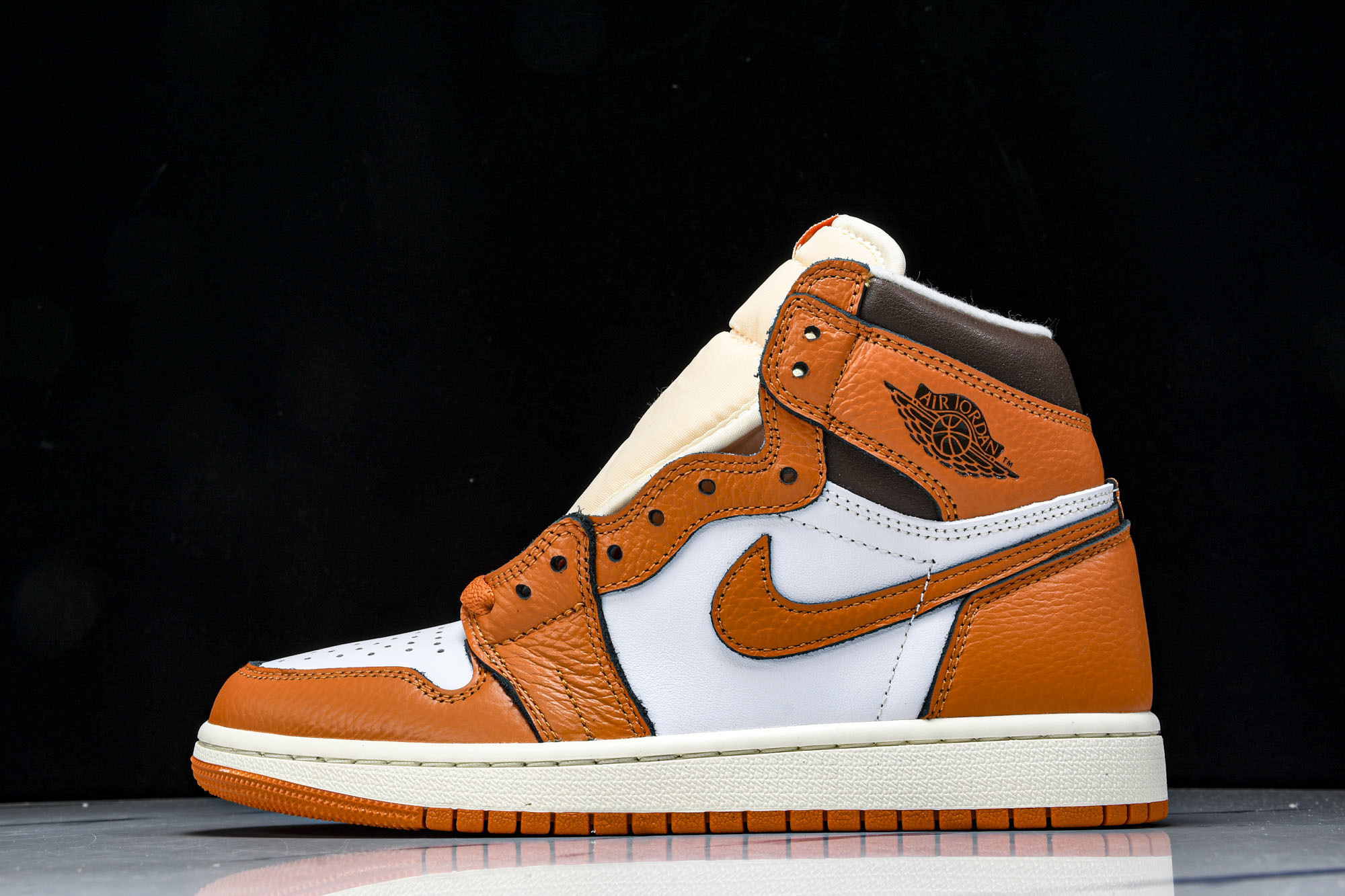 集合图(FQ)Air Jordan 1 High OG 