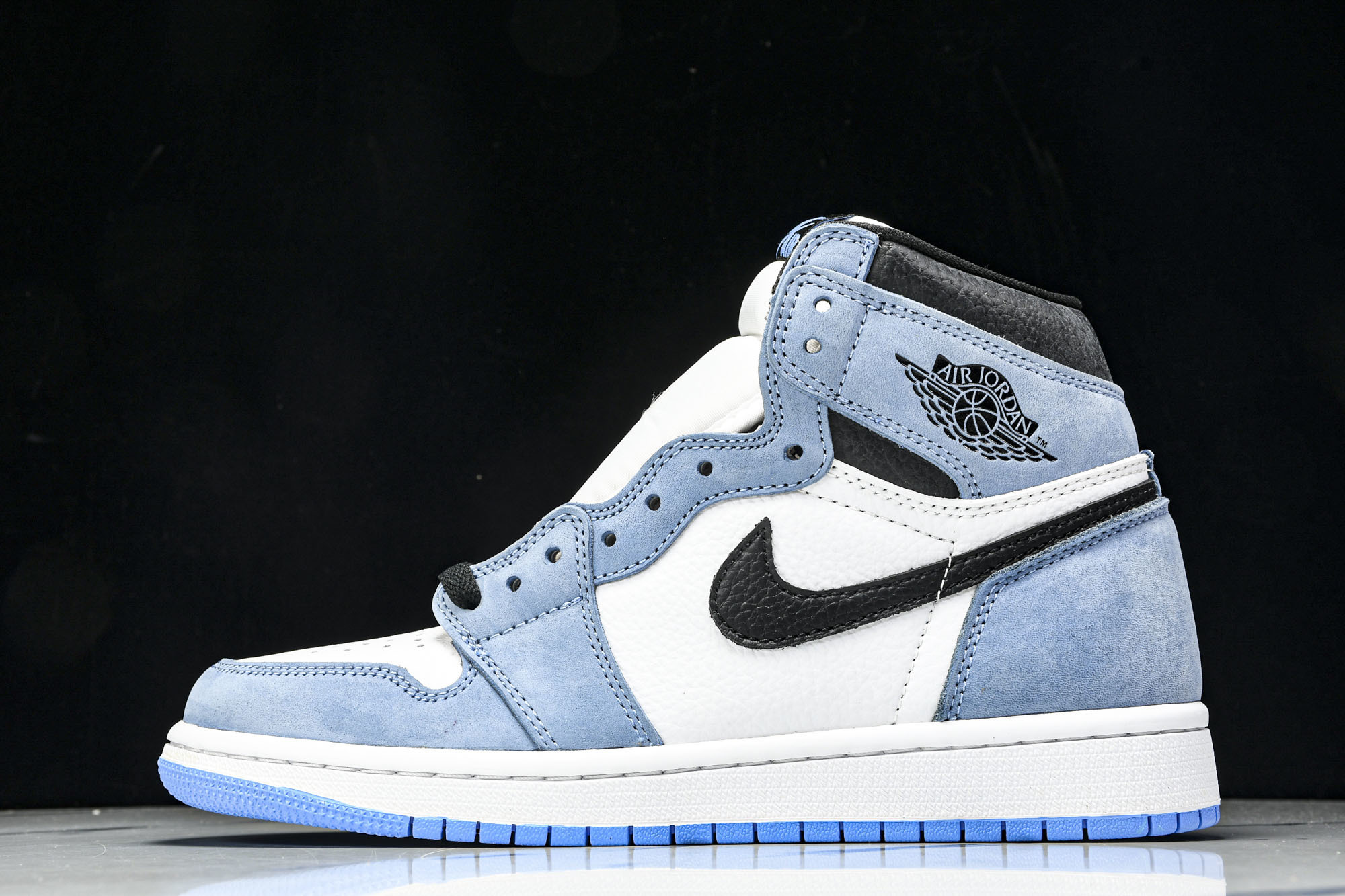 集合图(FQ)Air Jordan 1 High OG 