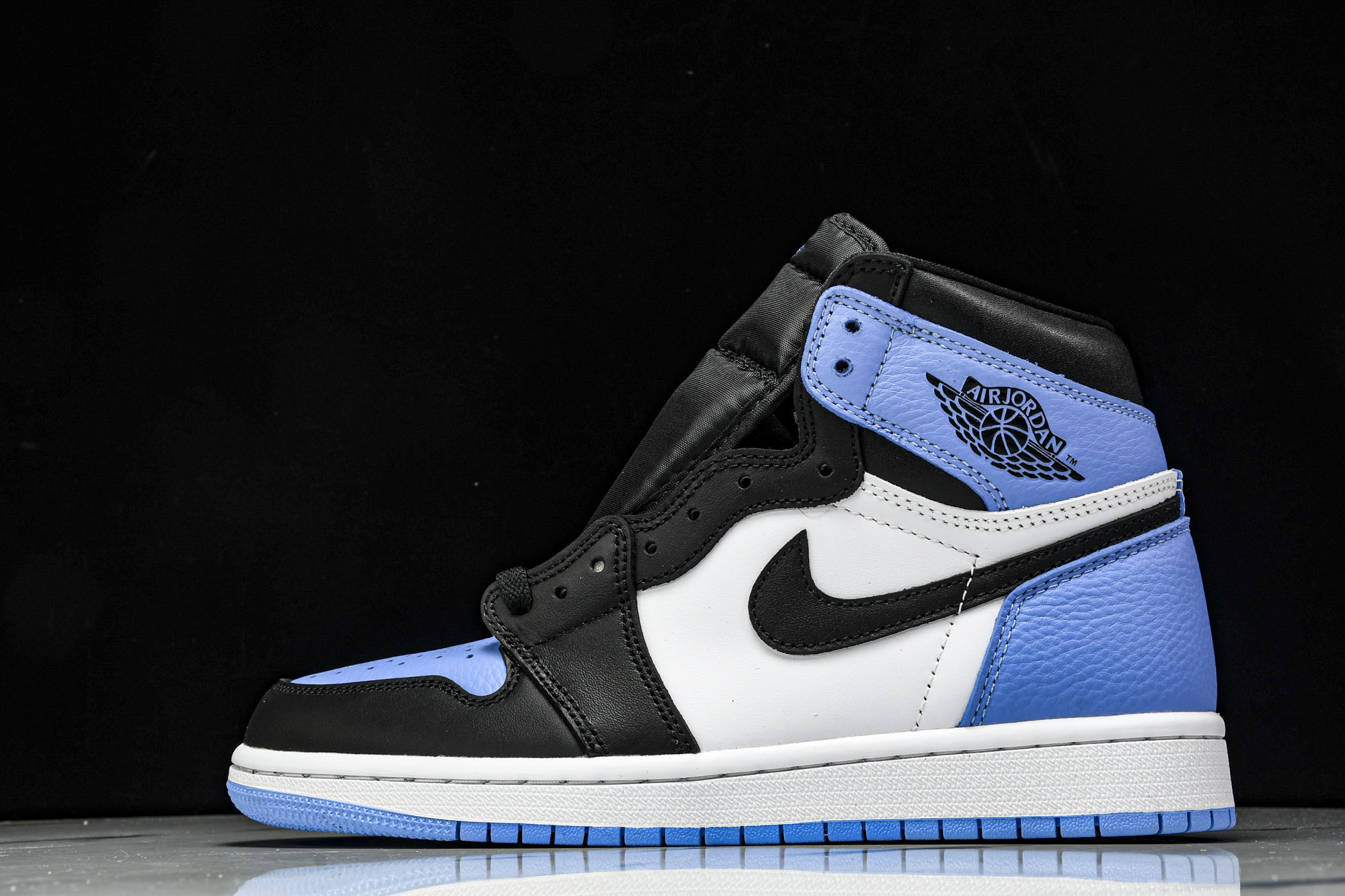 集合图(FQ)Air Jordan 1 High OG 