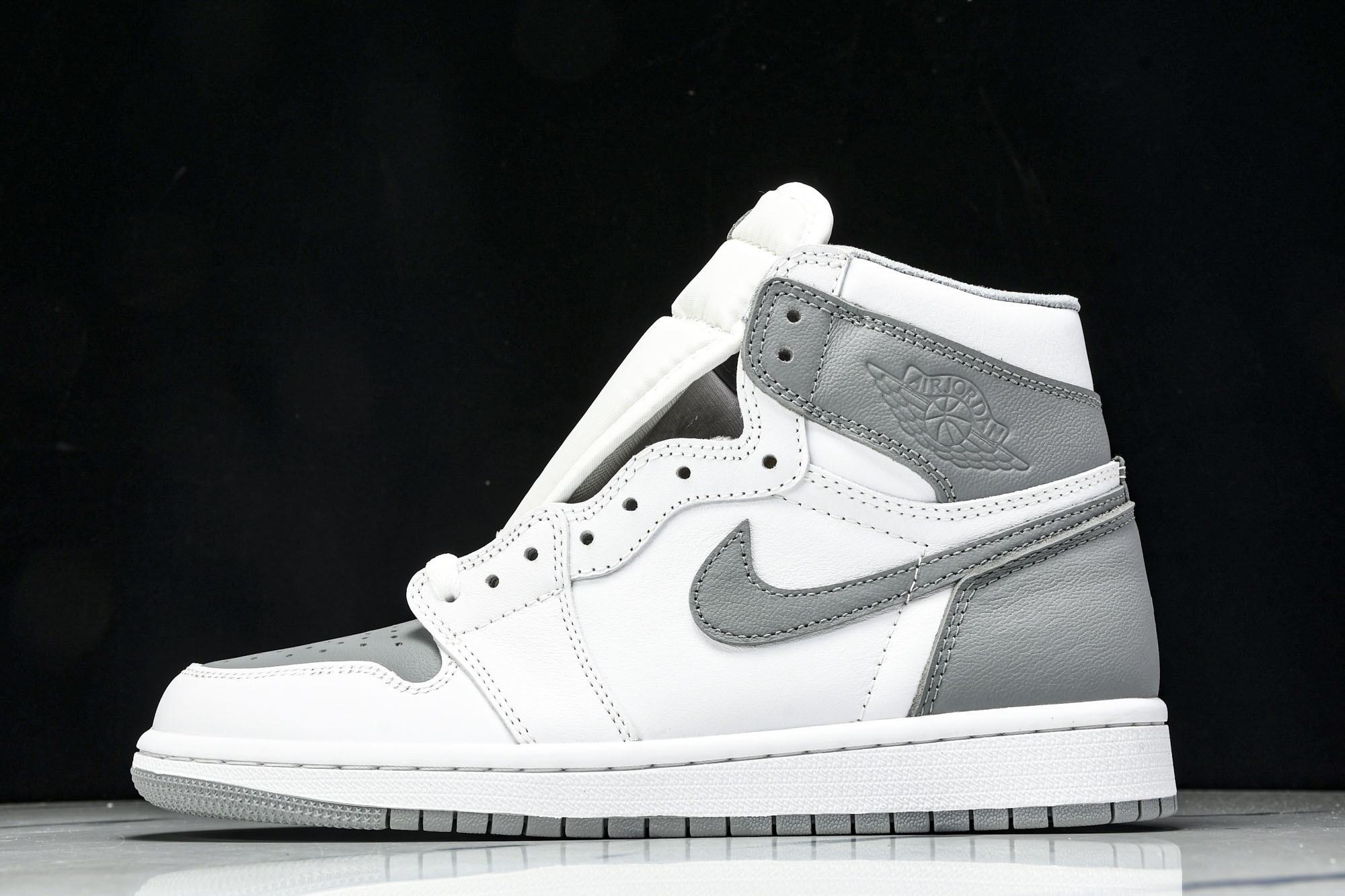 集合图(FQ)Air Jordan 1 High OG 