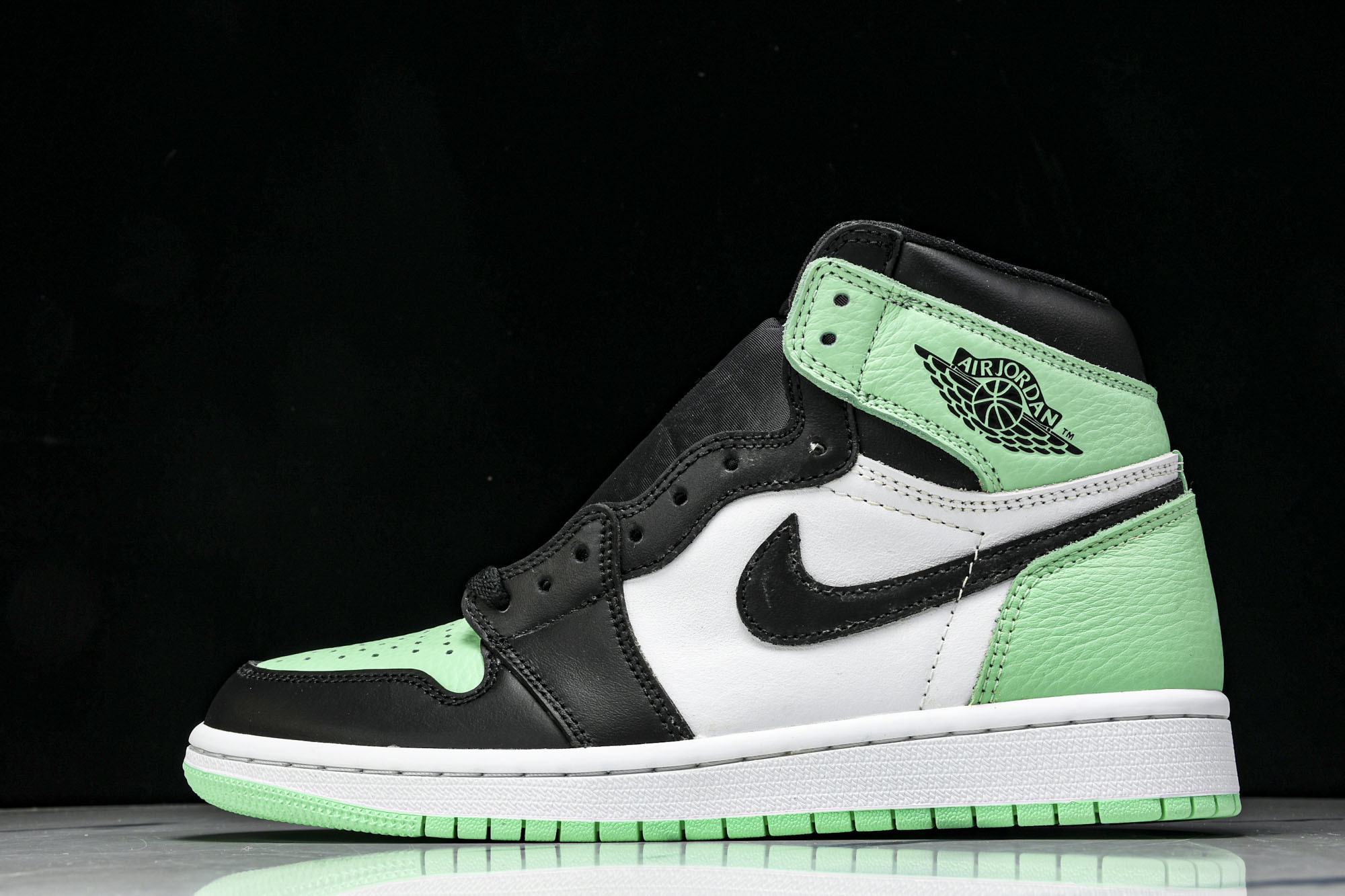 集合图(FQ)Air Jordan 1 High OG 