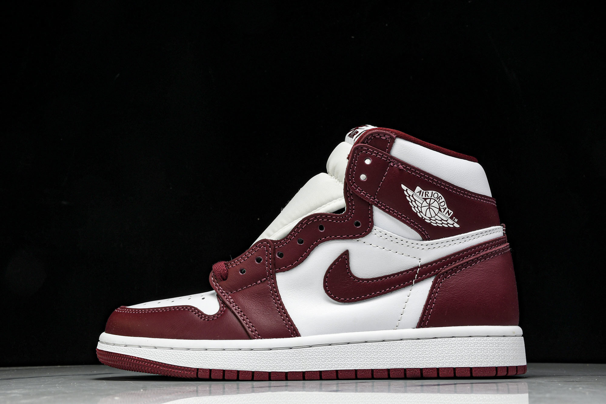 集合图(FQ)Air Jordan 1 High OG 