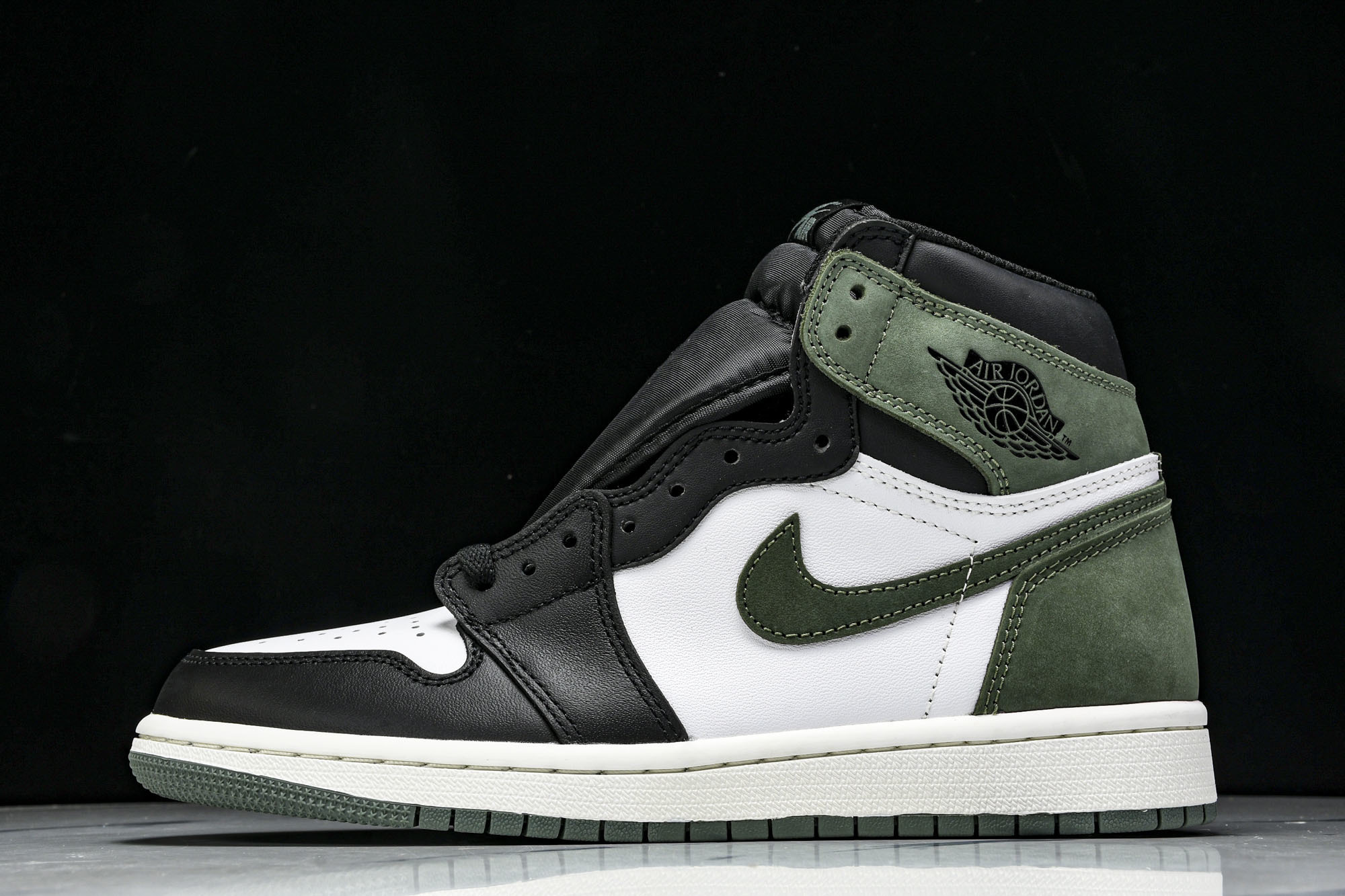 集合图(FQ)Air Jordan 1 High OG 