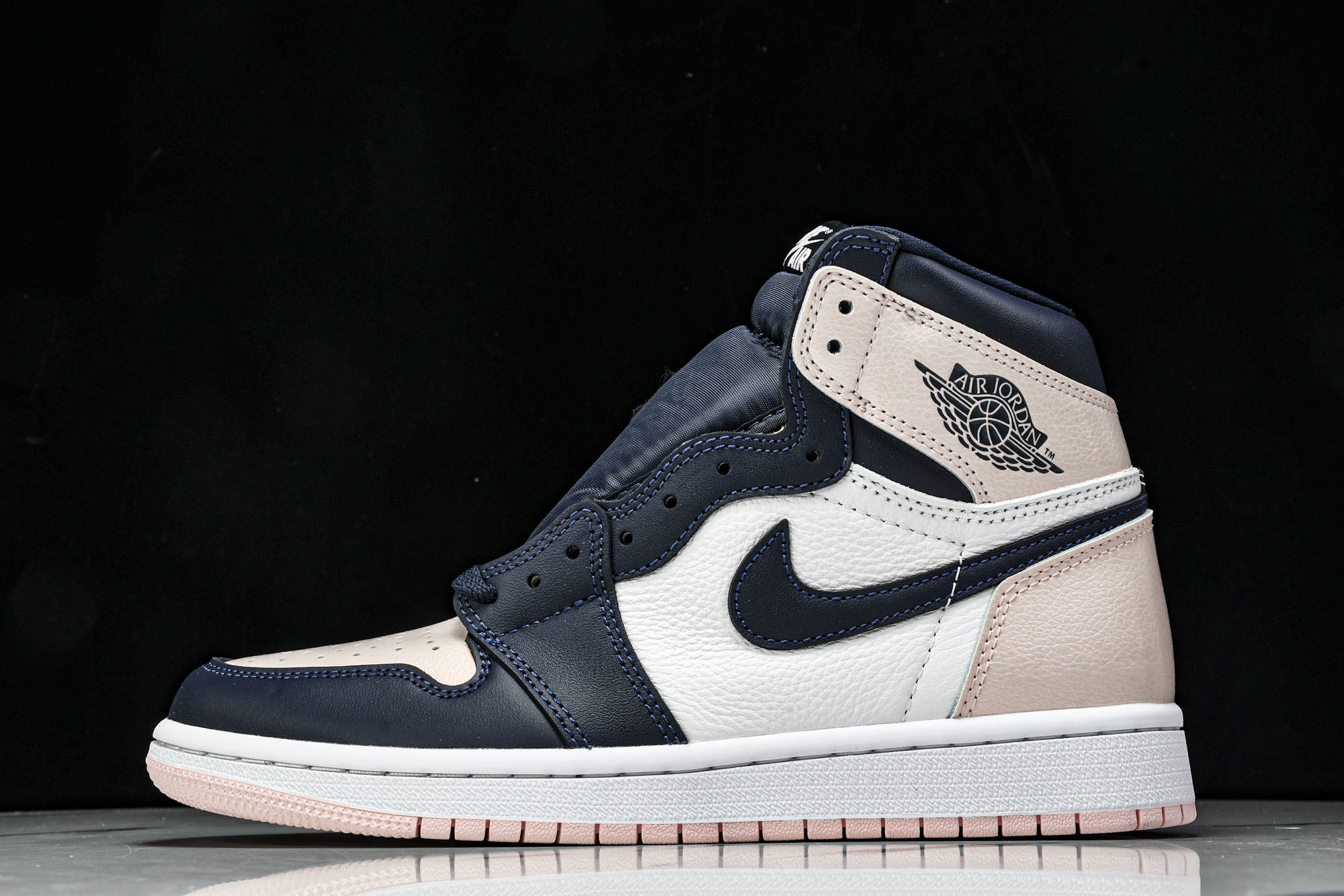 集合图(FQ)Air Jordan 1 High OG 