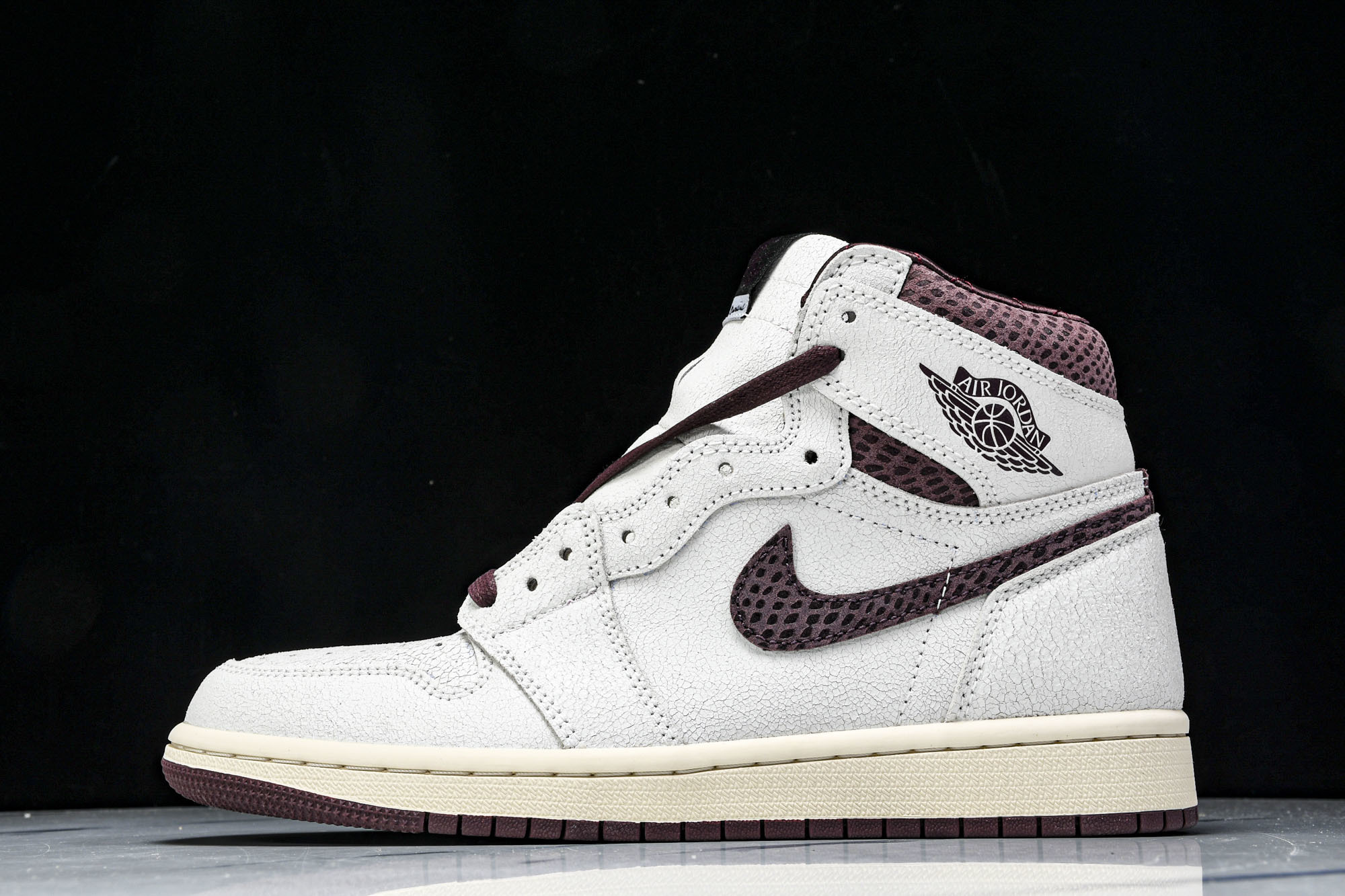 集合图(FQ)Air Jordan 1 High OG 