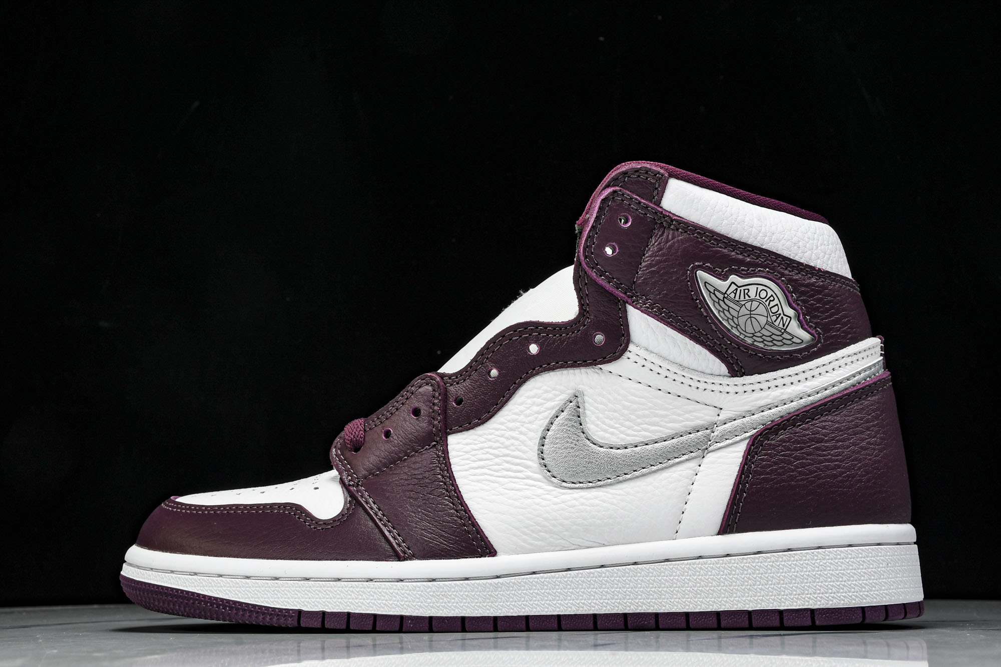 集合图(FQ)Air Jordan 1 High OG 