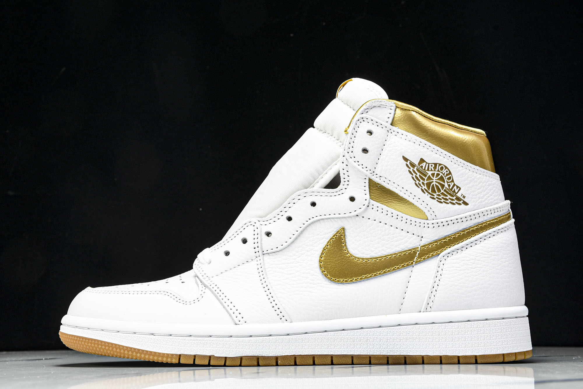 集合图(FQ)Air Jordan 1 High OG 