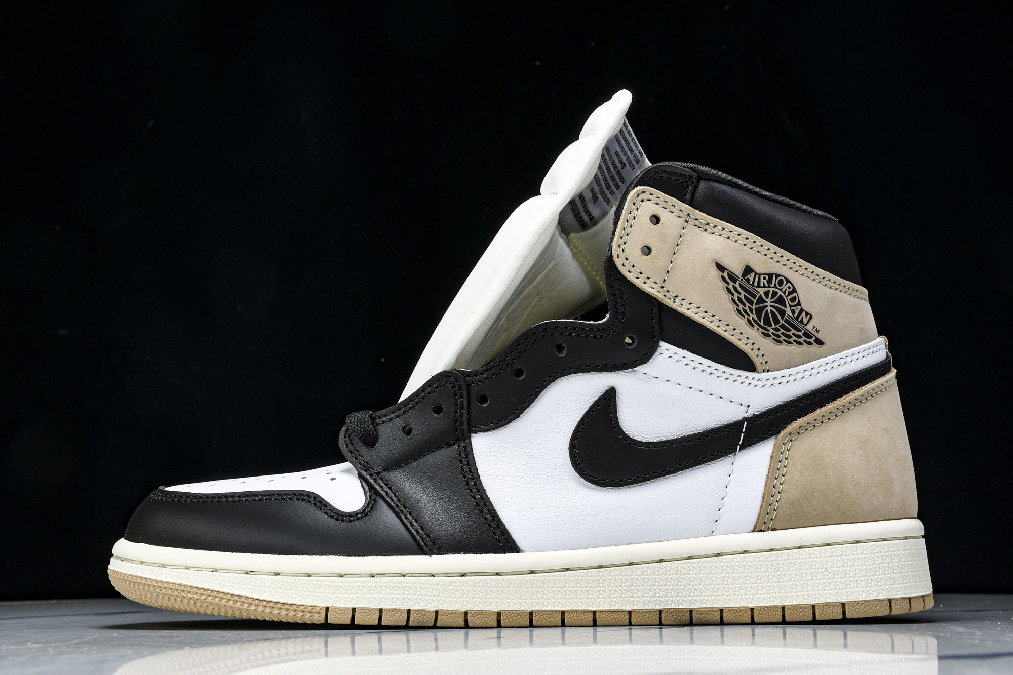 集合图(FQ)Air Jordan 1 High OG 