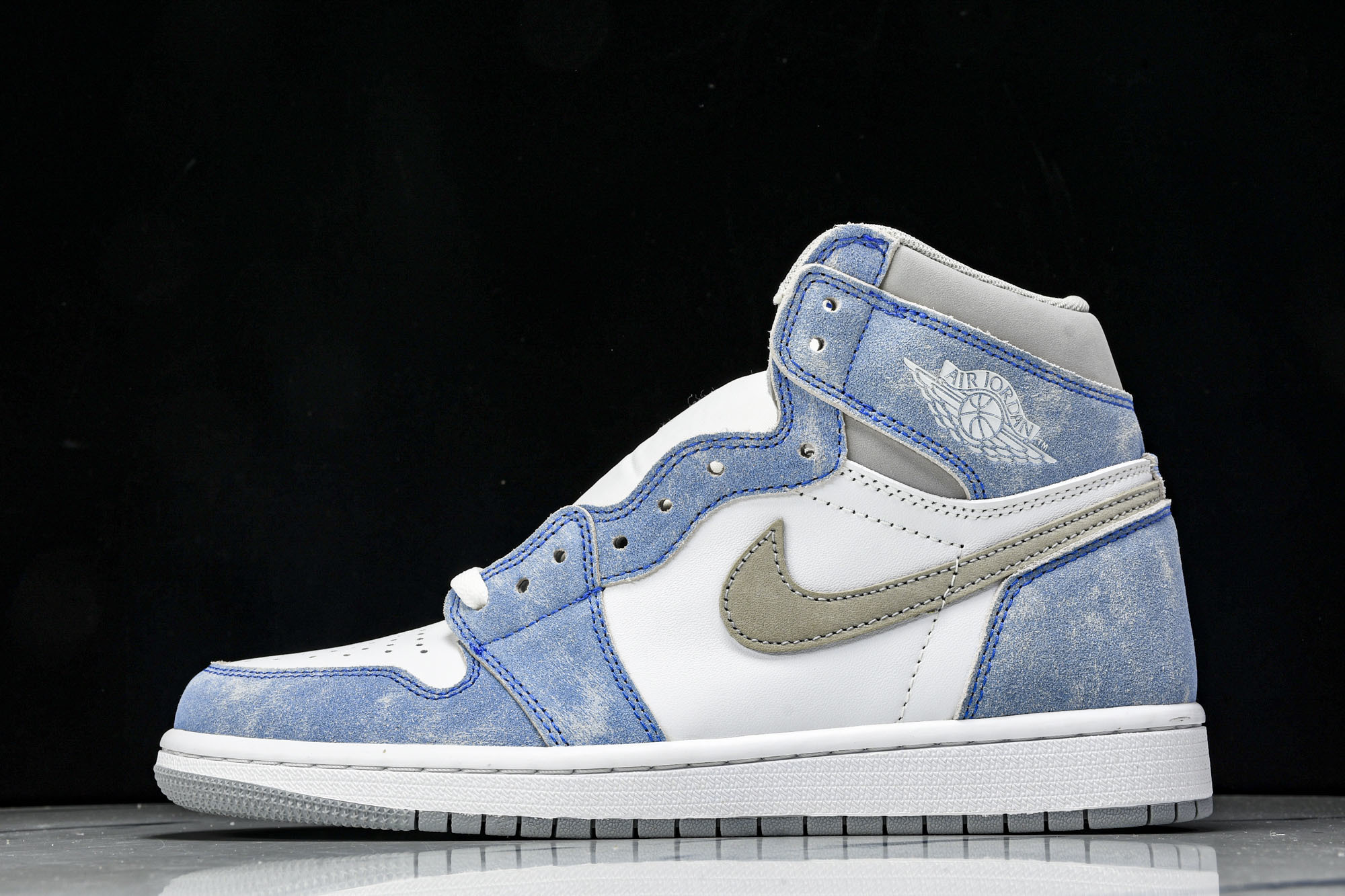 集合图(FQ)Air Jordan 1 High OG 