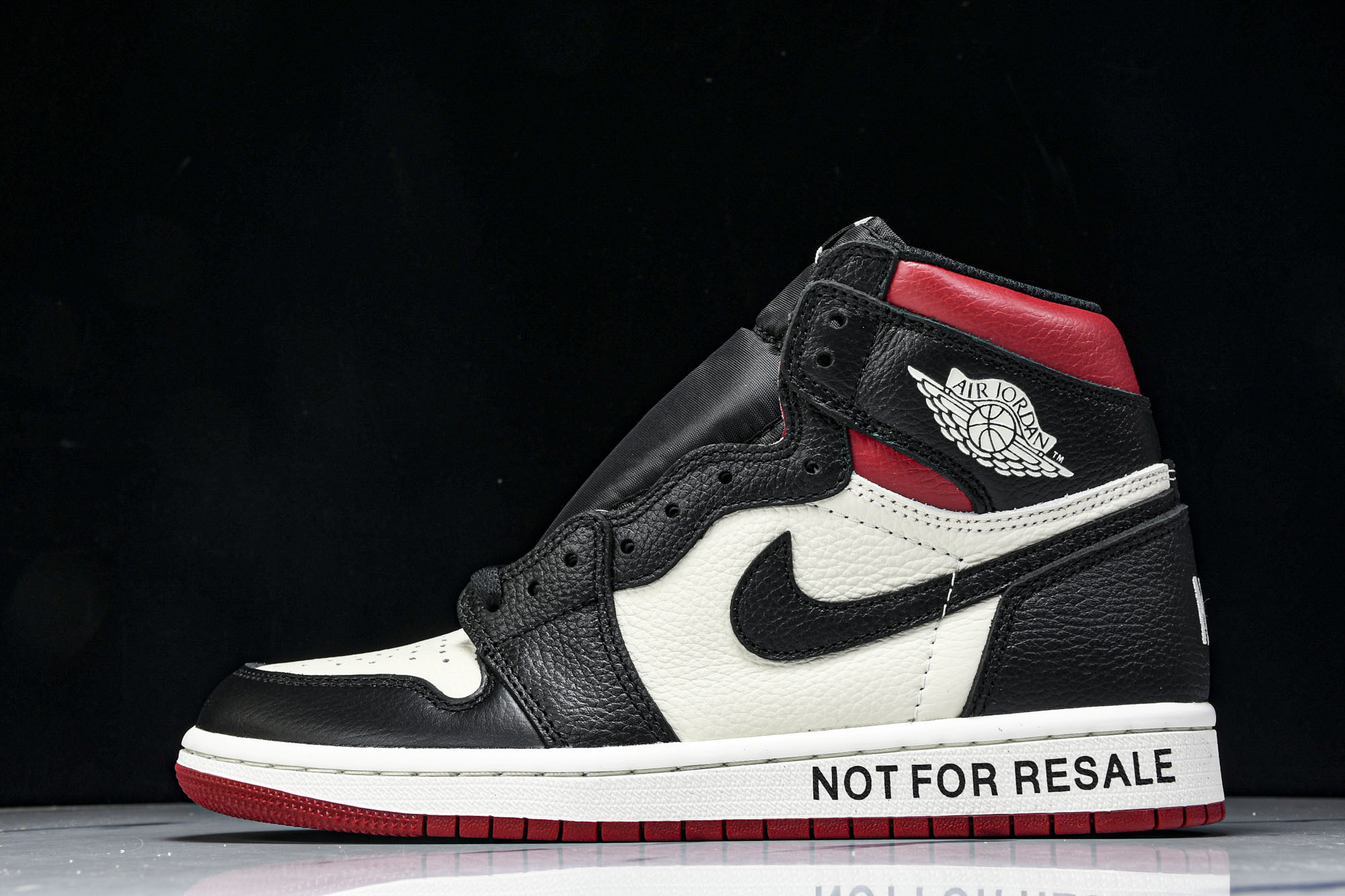 集合图(FQ)Air Jordan 1 High OG 