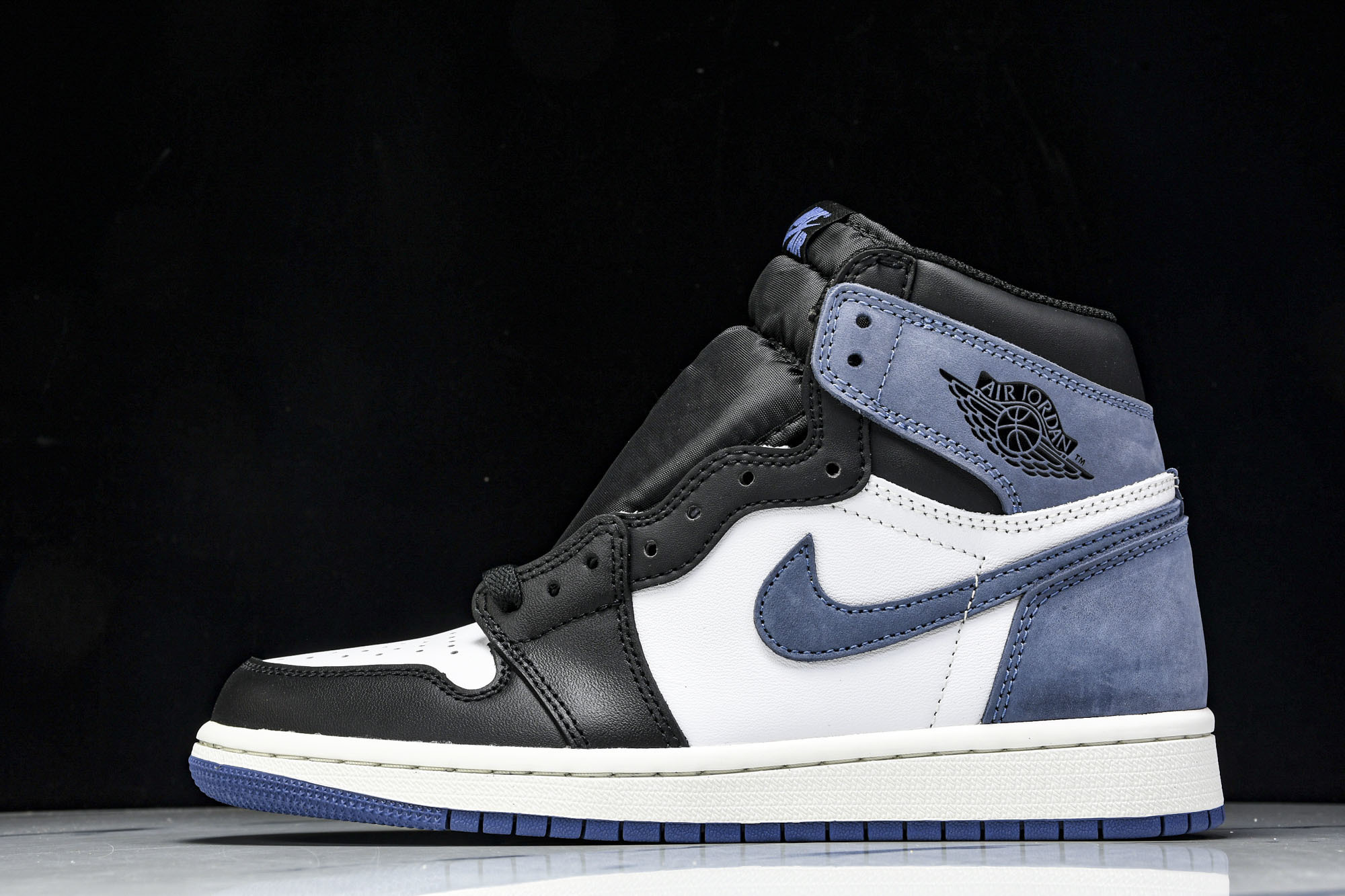 集合图(FQ)Air Jordan 1 High OG 