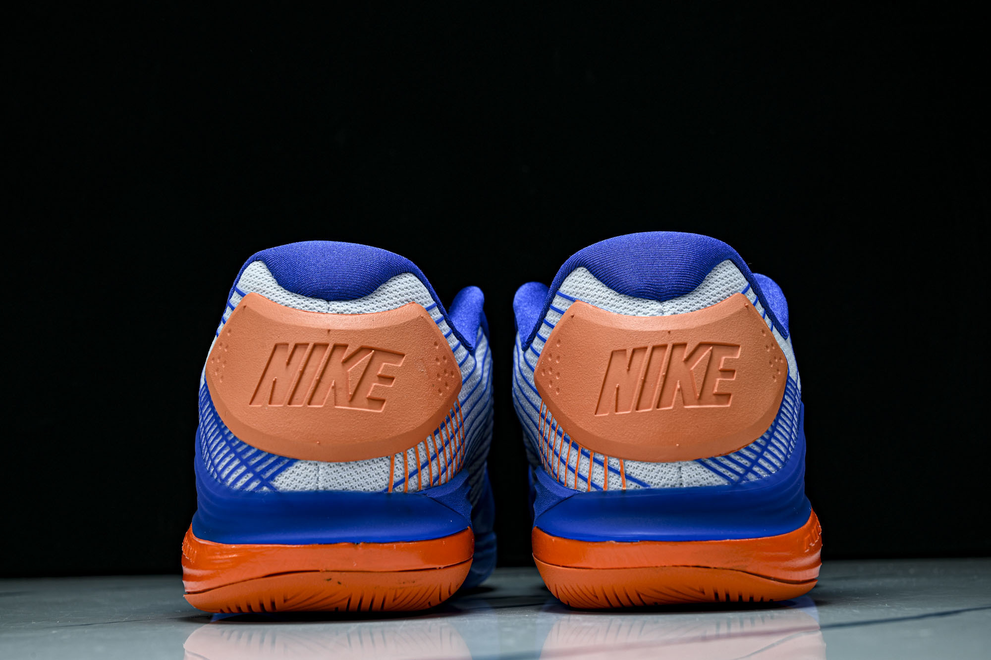 Nike/耐克Vapor 12男女士缓震运动耐磨网球鞋HQ2602 400Size 36 36.5 37