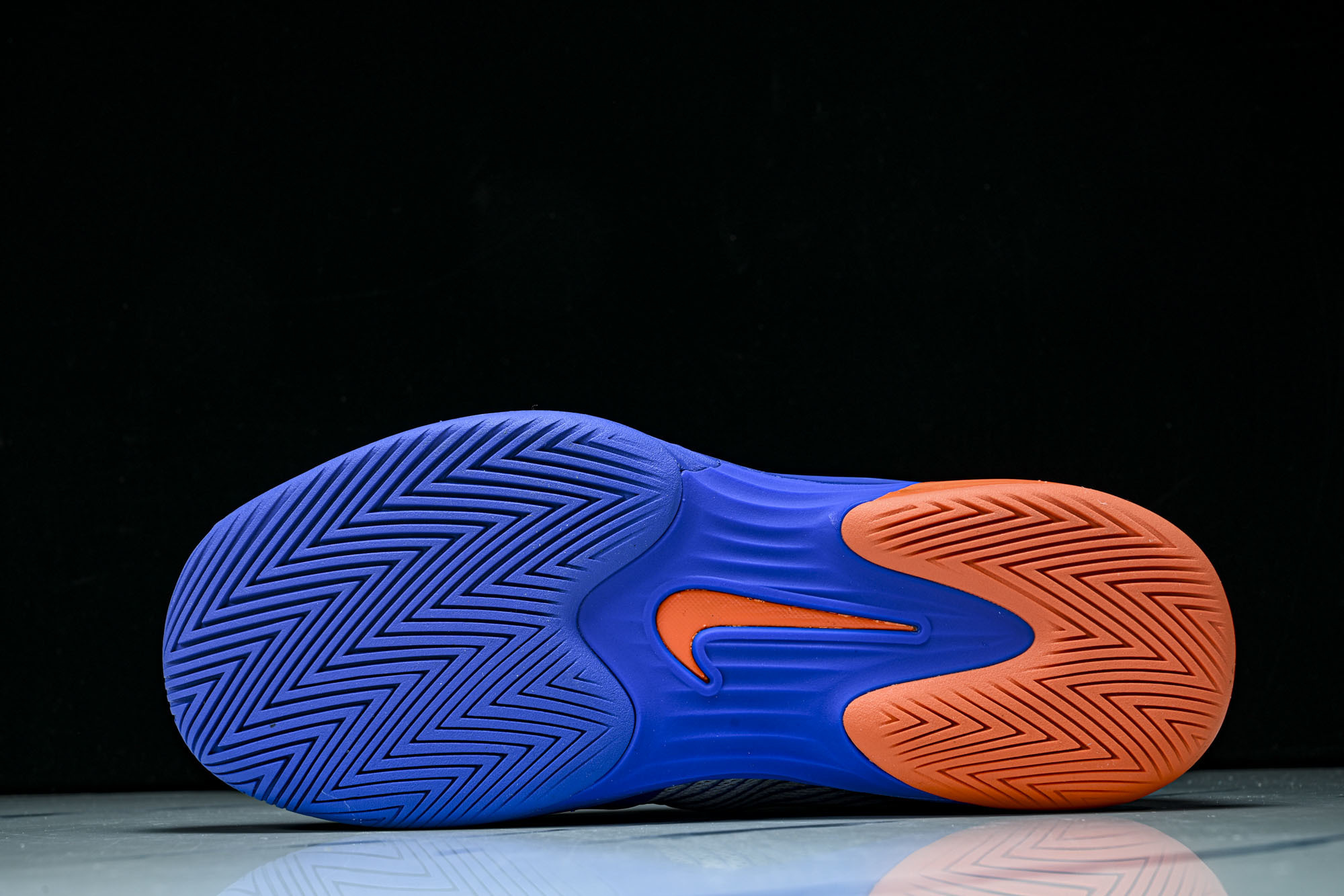 Nike/耐克Vapor 12男女士缓震运动耐磨网球鞋HQ2602 400Size 36 36.5 37