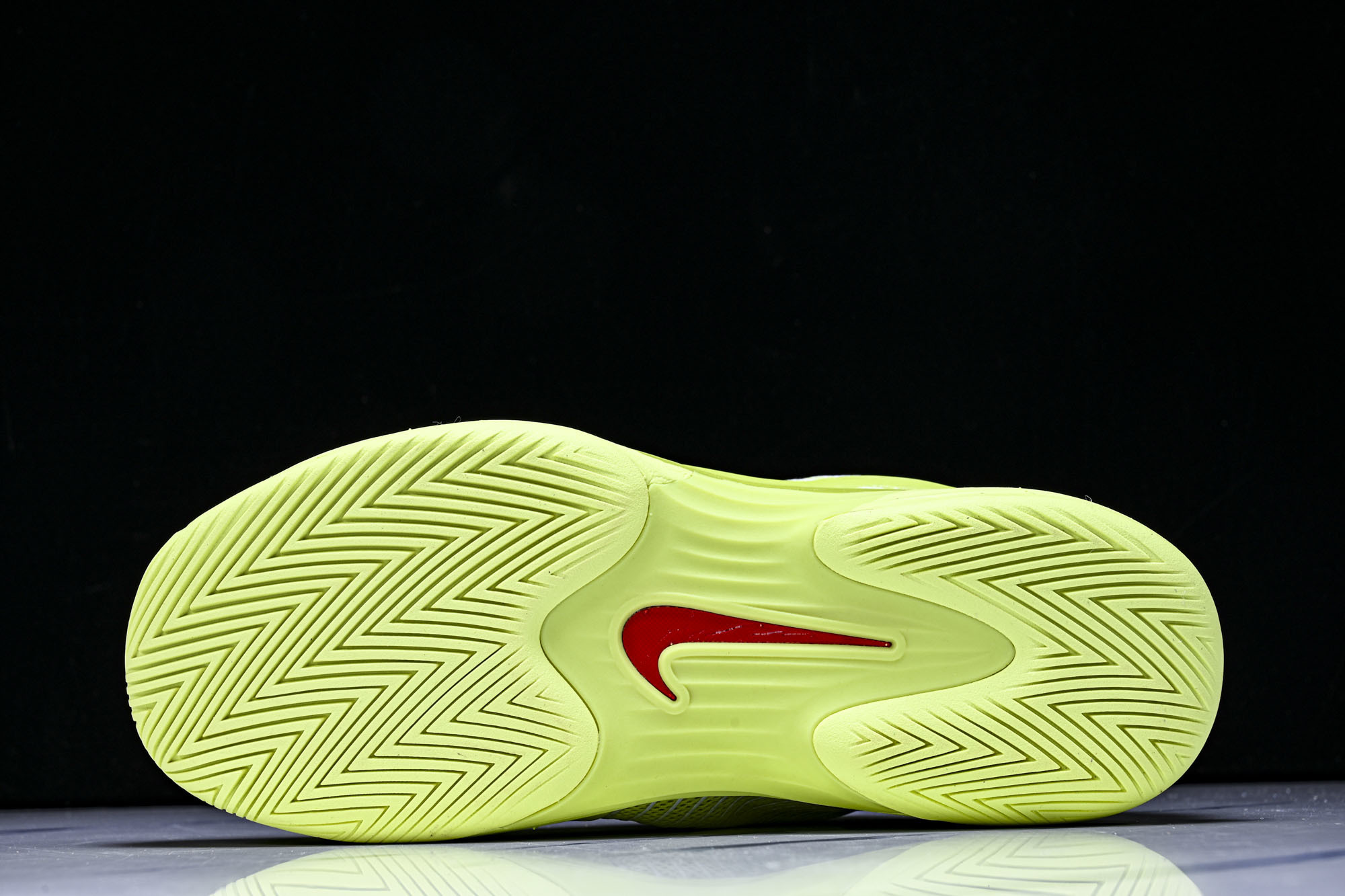 Nike/耐克Vapor 12男女士缓震运动耐磨网球鞋HJ0549 700Size 36 36.5 37