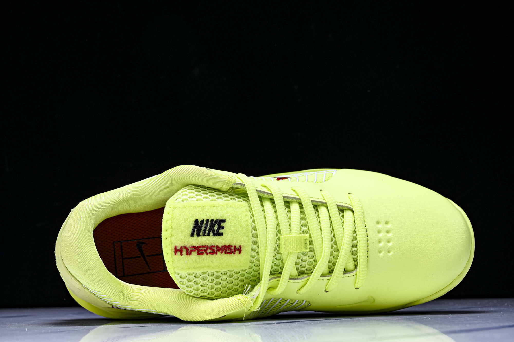 Nike/耐克Vapor 12男女士缓震运动耐磨网球鞋HJ0549 700Size 36 36.5 37