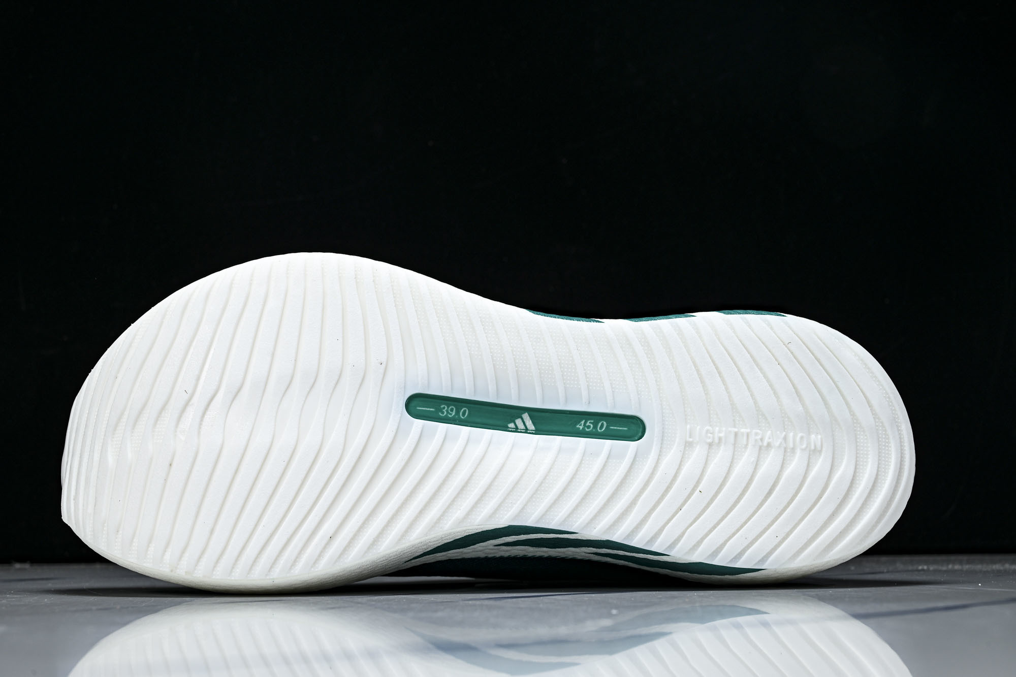 (纯原)Adidas HyperBoost Edge M 阿迪达斯全新爆米花透气缓震跑步鞋KI1915尺