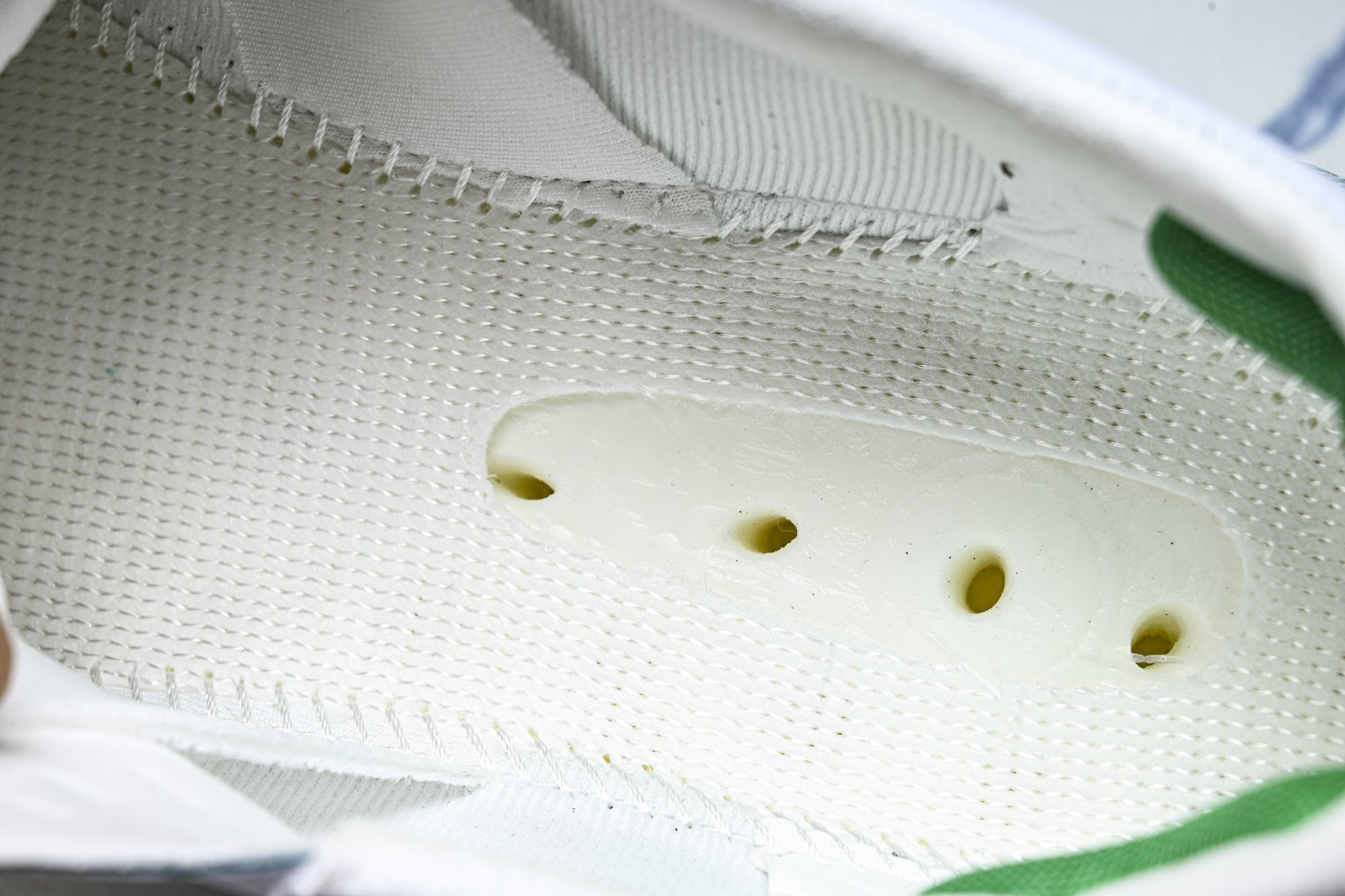 (纯原)Adidas HyperBoost Edge M 阿迪达斯全新爆米花透气缓震跑步鞋KI1915尺