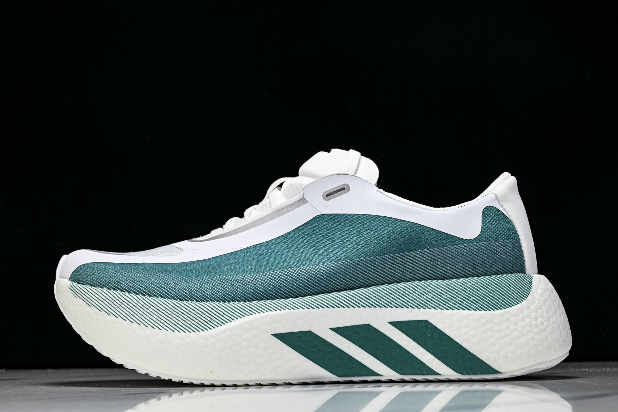 (纯原)Adidas HyperBoost Edge M 阿迪达斯全新爆米花透气缓震跑步鞋KI1915尺