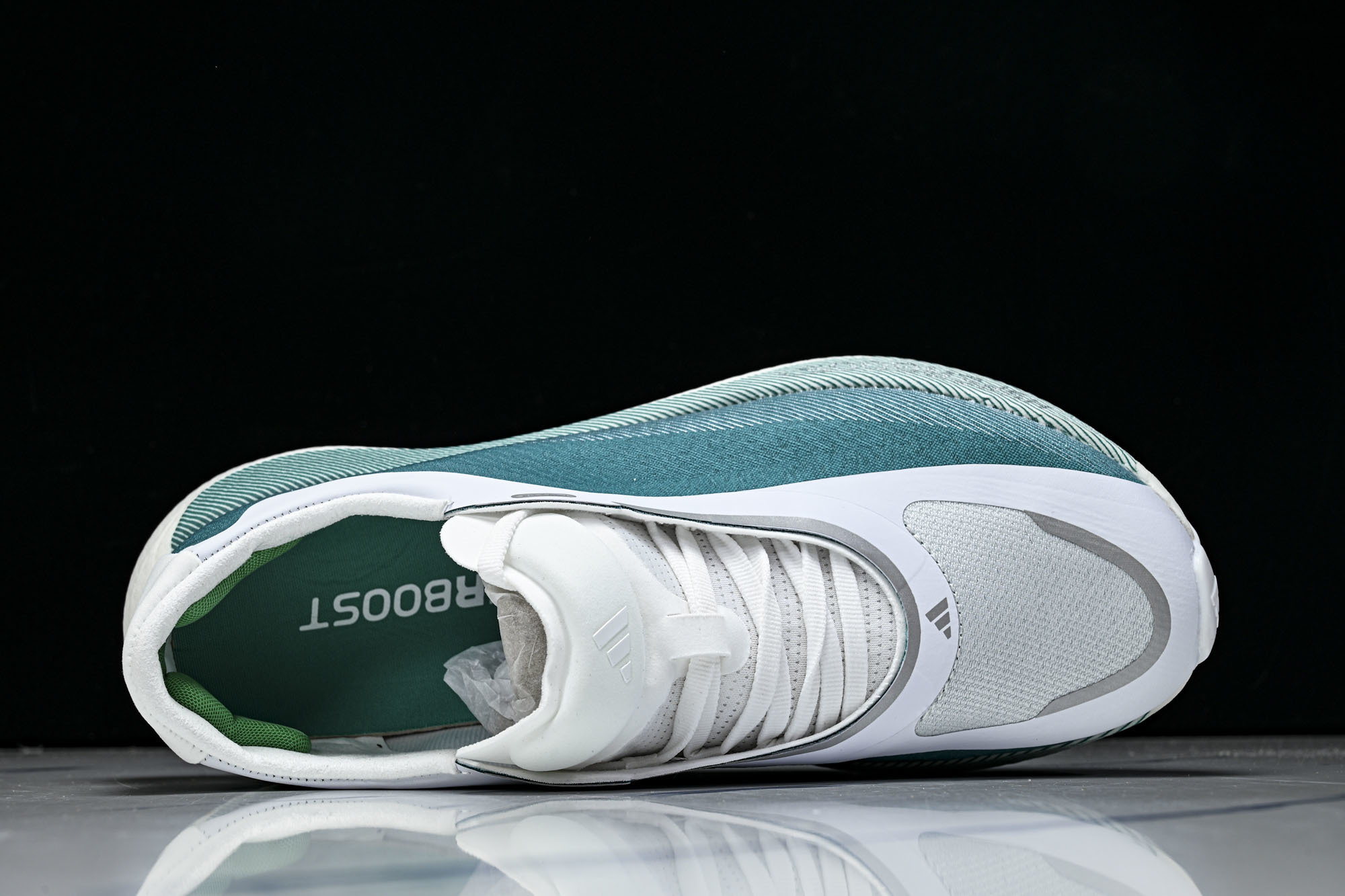 (纯原)Adidas HyperBoost Edge M 阿迪达斯全新爆米花透气缓震跑步鞋KI1915尺