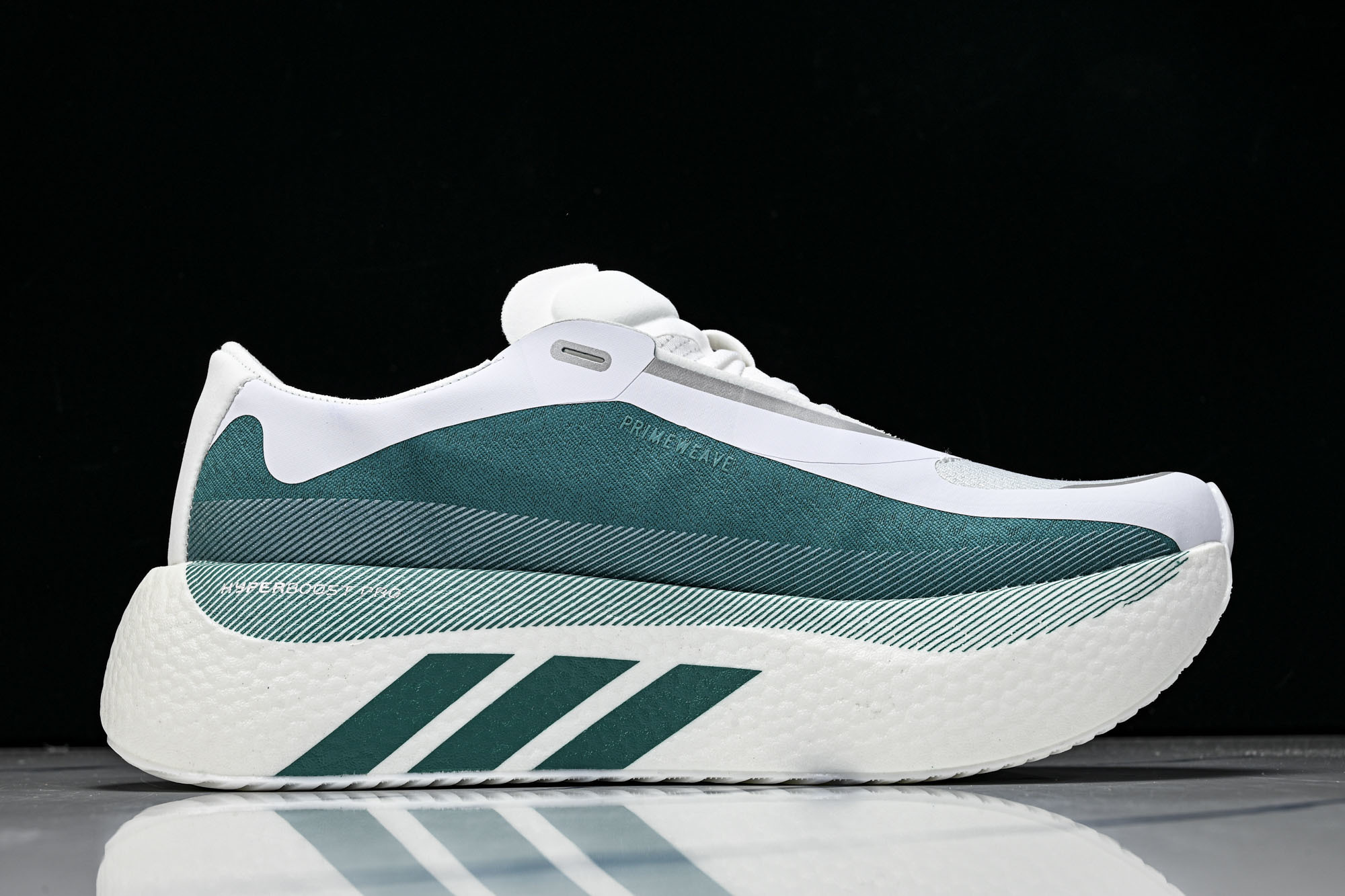 (纯原)Adidas HyperBoost Edge M 阿迪达斯全新爆米花透气缓震跑步鞋KI1915尺