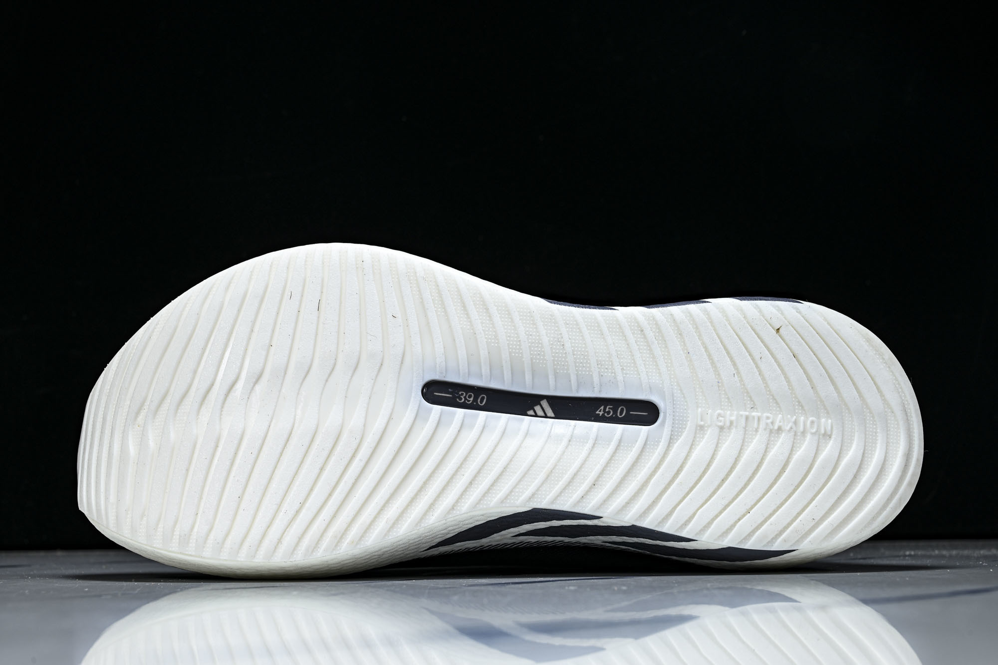 (纯原)Adidas HyperBoost Edge M 阿迪达斯全新爆米花透气缓震跑步鞋HQ9528尺