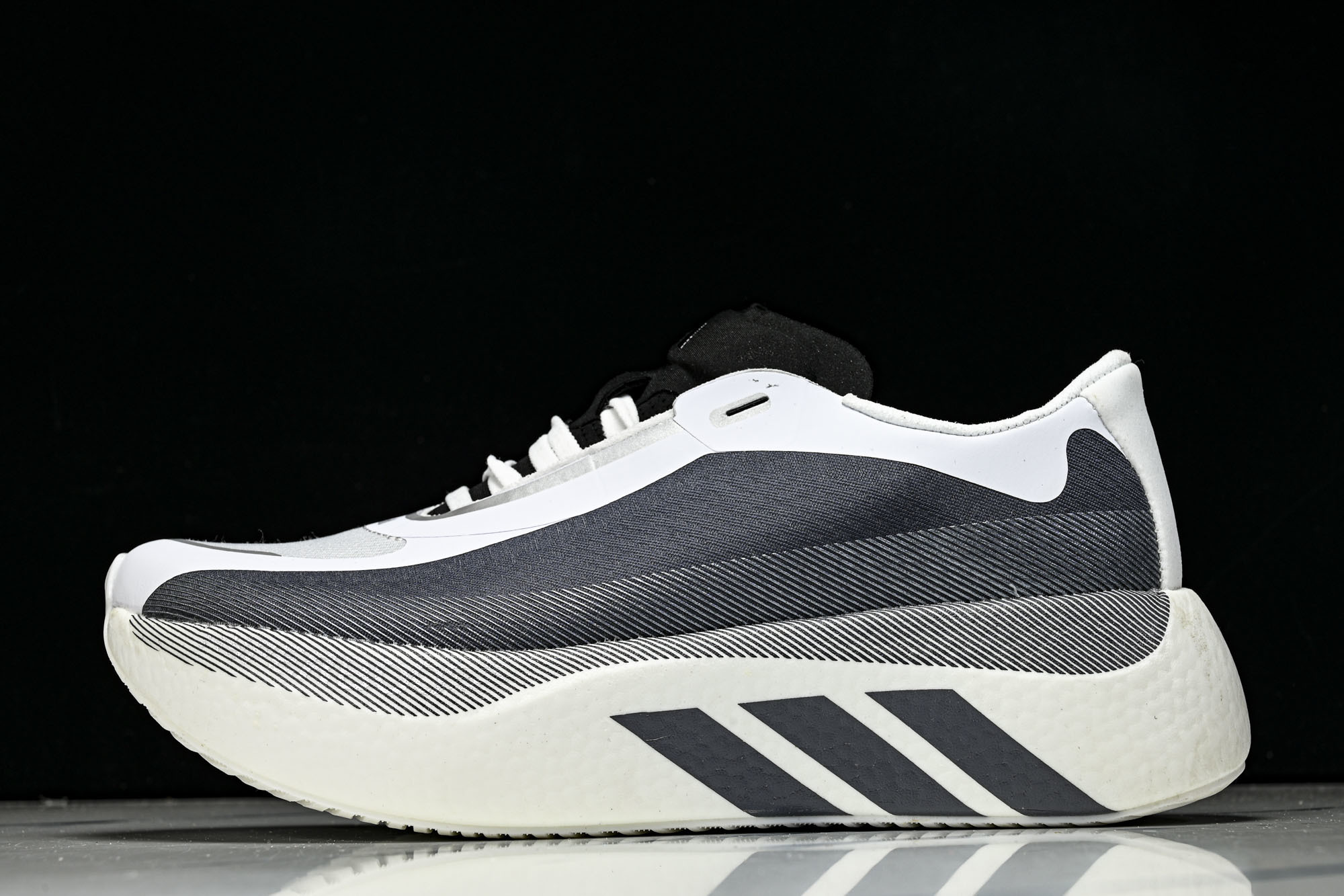 (纯原)Adidas HyperBoost Edge M 阿迪达斯全新爆米花透气缓震跑步鞋HQ9528尺