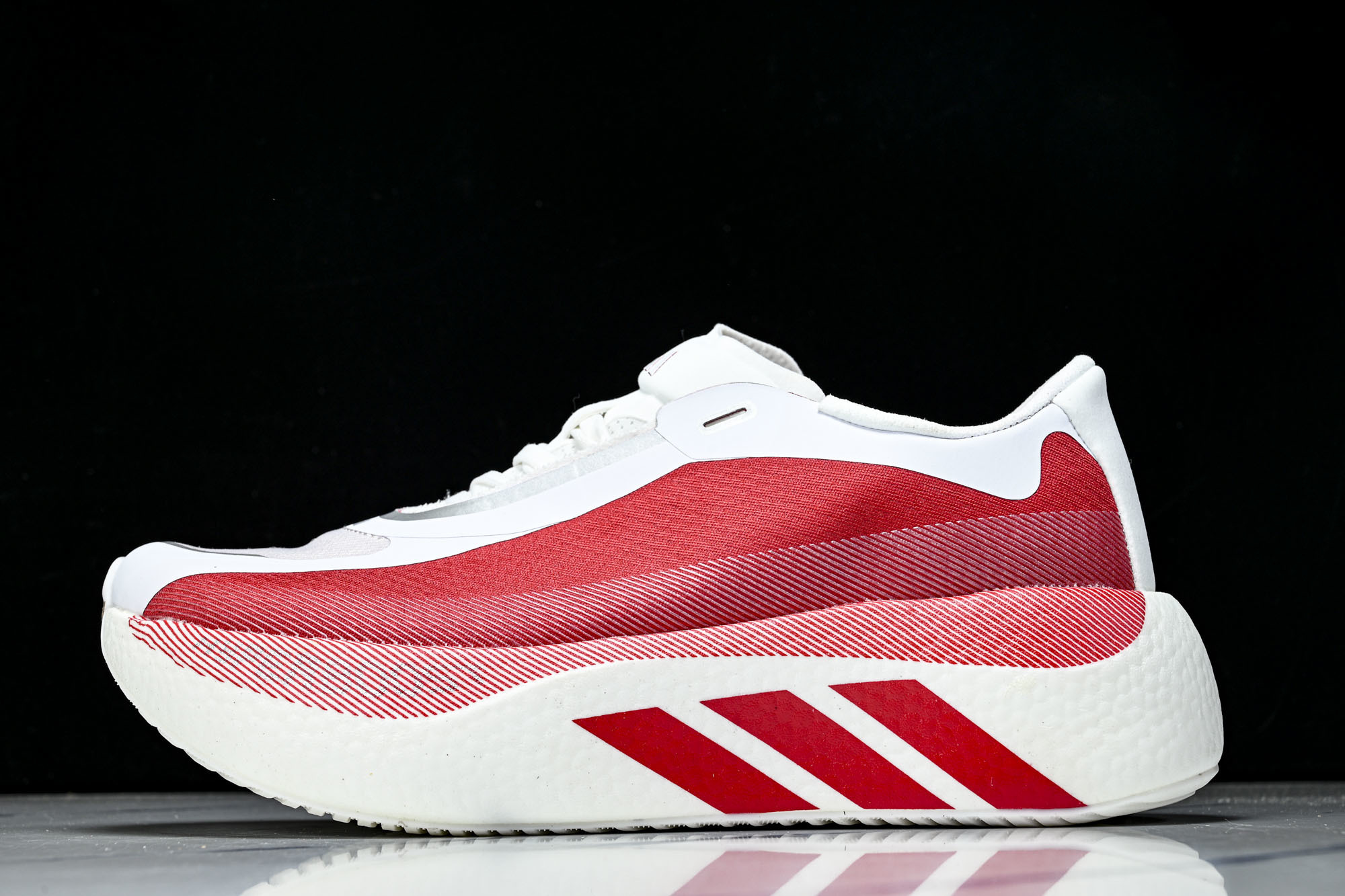 (纯原)Adidas HyperBoost Edge M 阿迪达斯全新爆米花透气缓震跑步鞋KI1913尺