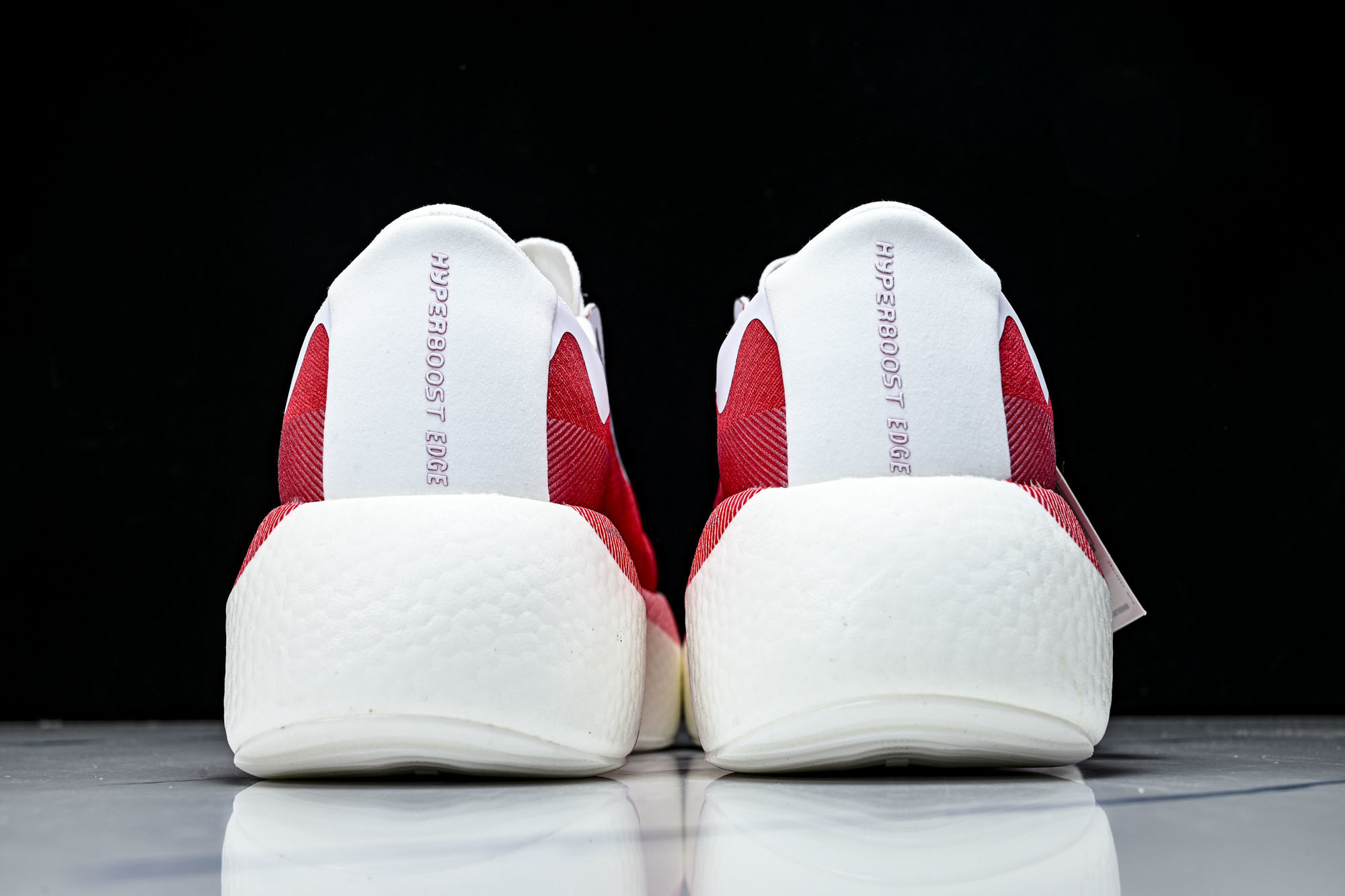 (纯原)Adidas HyperBoost Edge M 阿迪达斯全新爆米花透气缓震跑步鞋KI1913尺