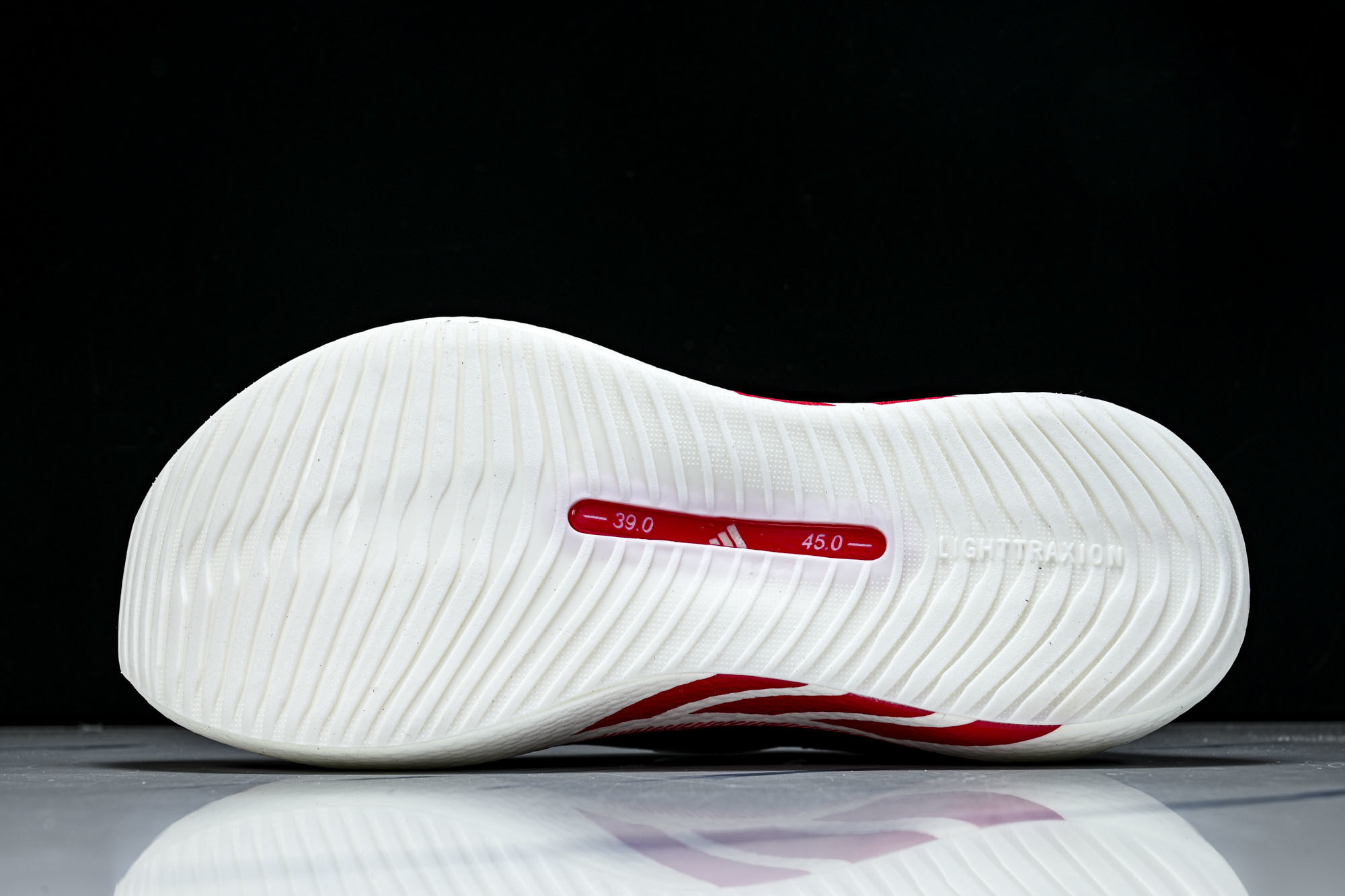 (纯原)Adidas HyperBoost Edge M 阿迪达斯全新爆米花透气缓震跑步鞋KI1913尺