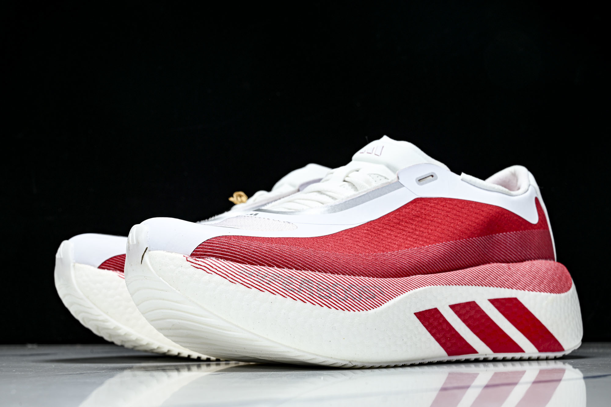 (纯原)Adidas HyperBoost Edge M 阿迪达斯全新爆米花透气缓震跑步鞋KI1913尺