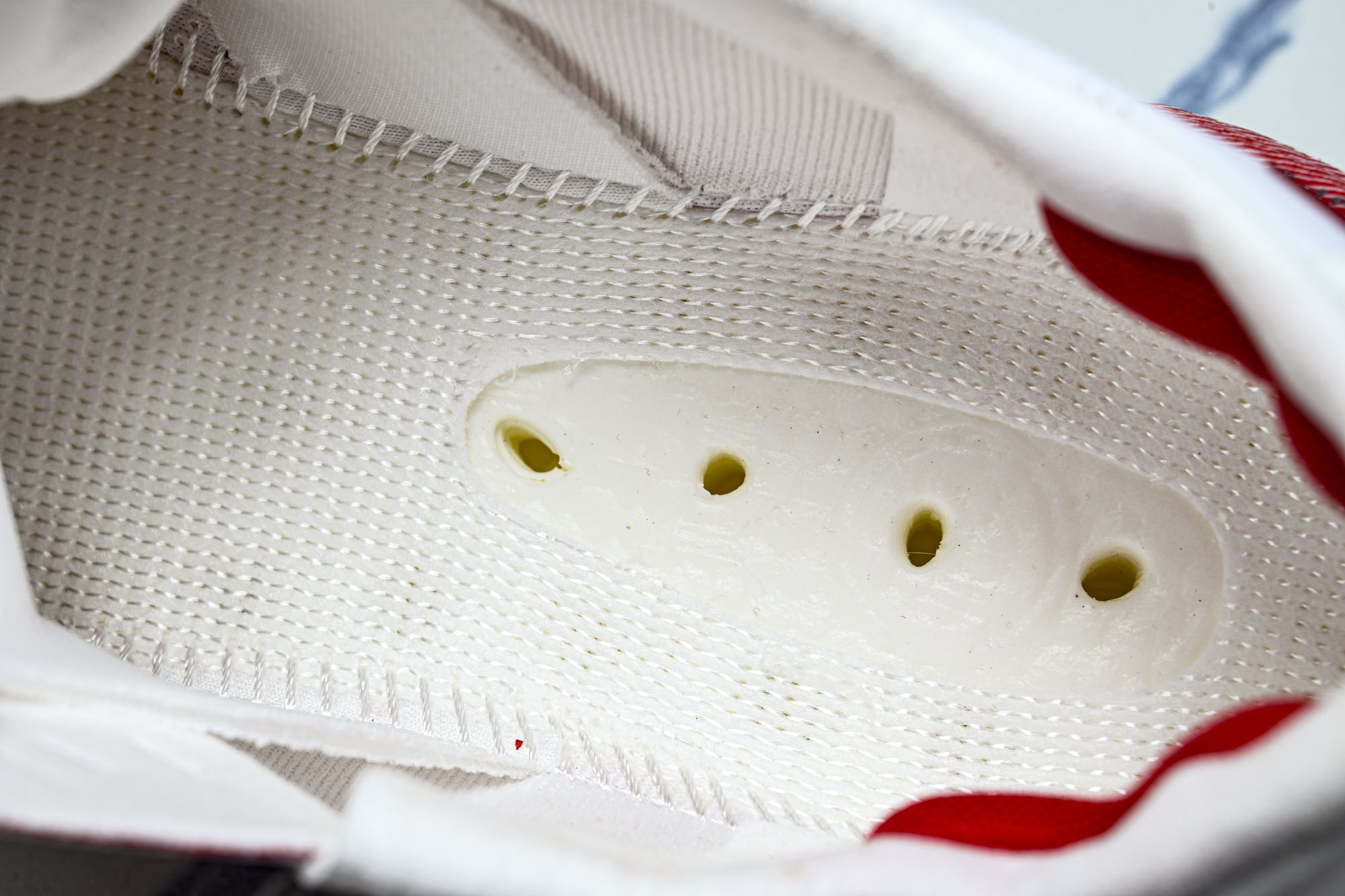 (纯原)Adidas HyperBoost Edge M 阿迪达斯全新爆米花透气缓震跑步鞋KI1913尺