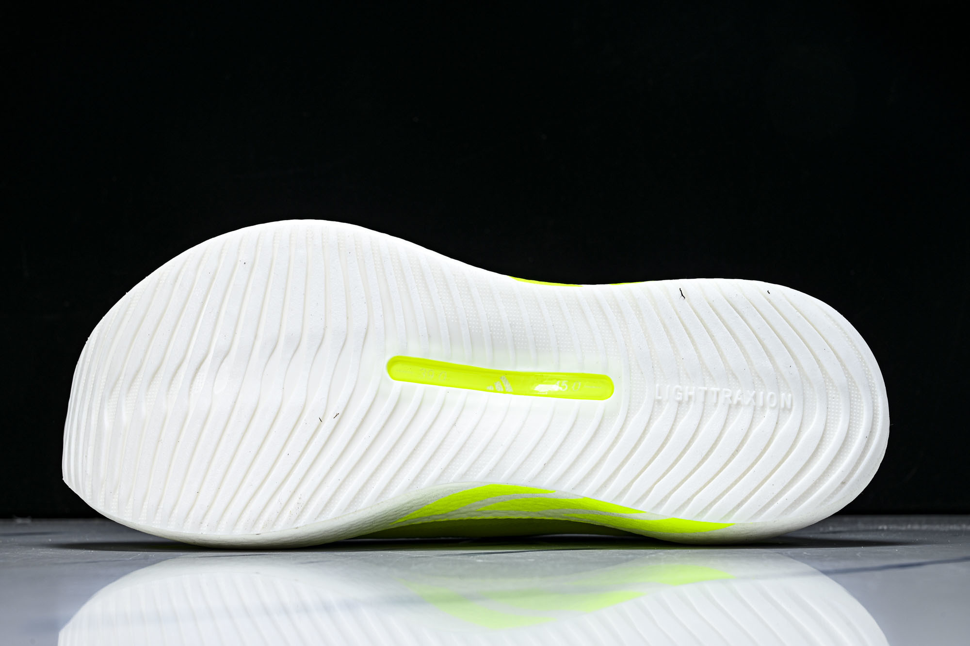 (纯原)Adidas HyperBoost Edge M 阿迪达斯全新爆米花透气缓震跑步鞋KJ0752尺