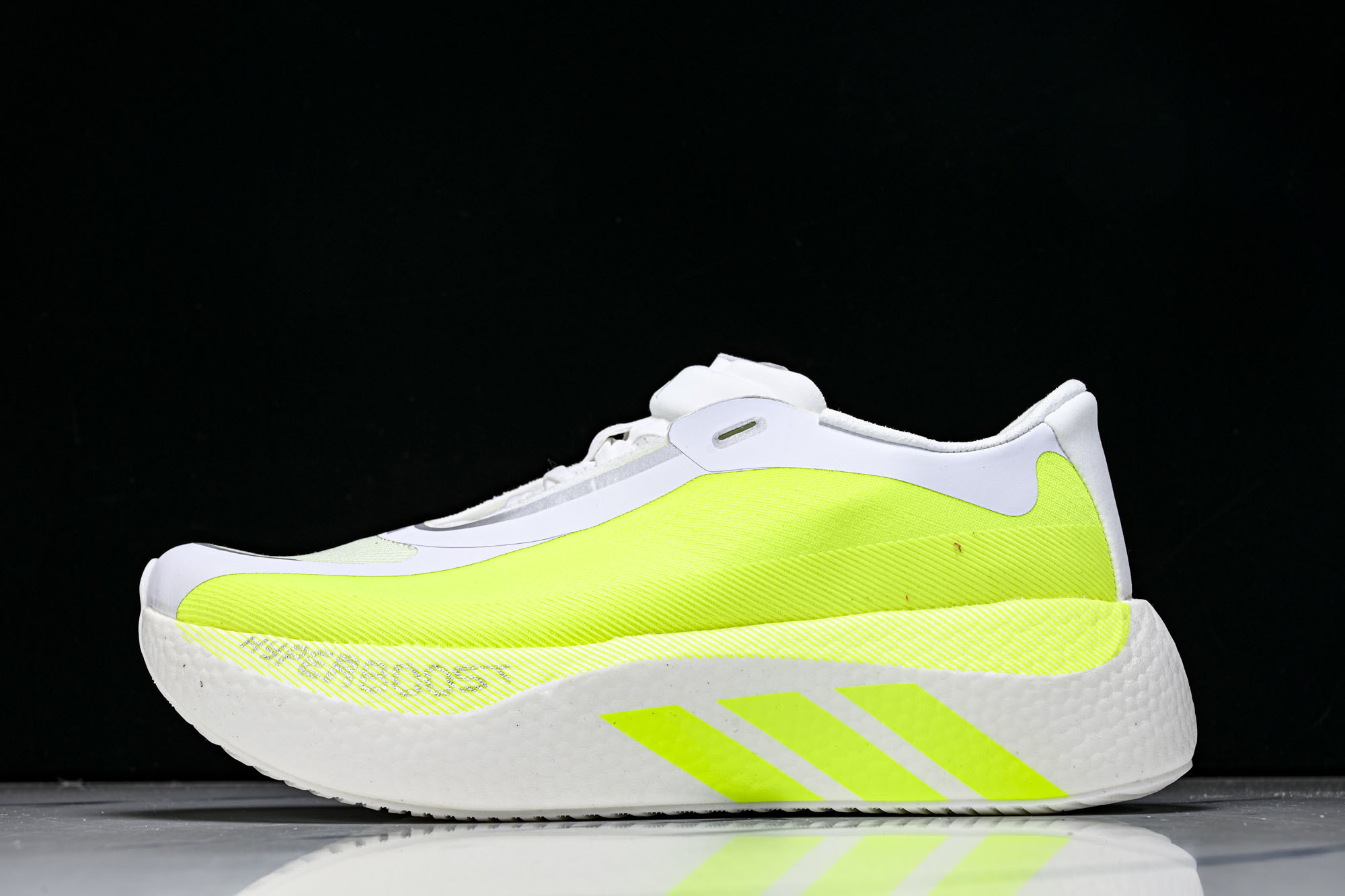 (纯原)Adidas HyperBoost Edge M 阿迪达斯全新爆米花透气缓震跑步鞋KJ0752尺