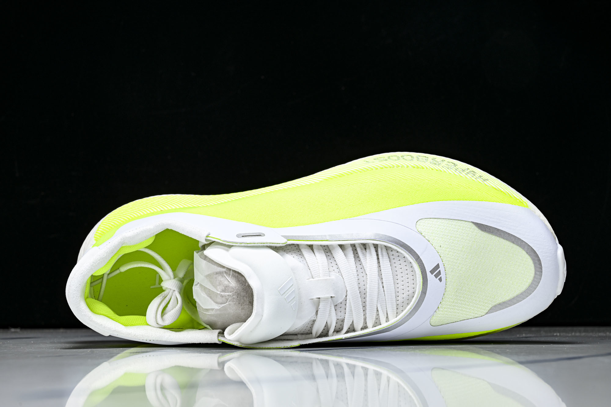 (纯原)Adidas HyperBoost Edge M 阿迪达斯全新爆米花透气缓震跑步鞋KJ0752尺